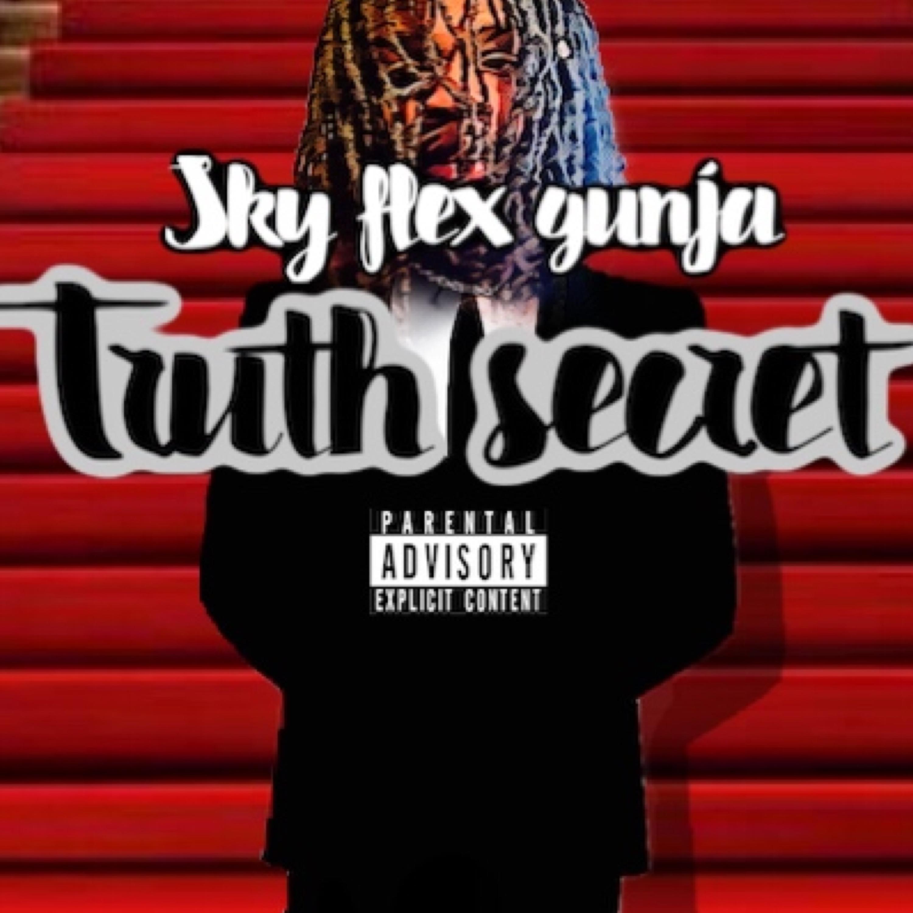 Truth Secret artwork