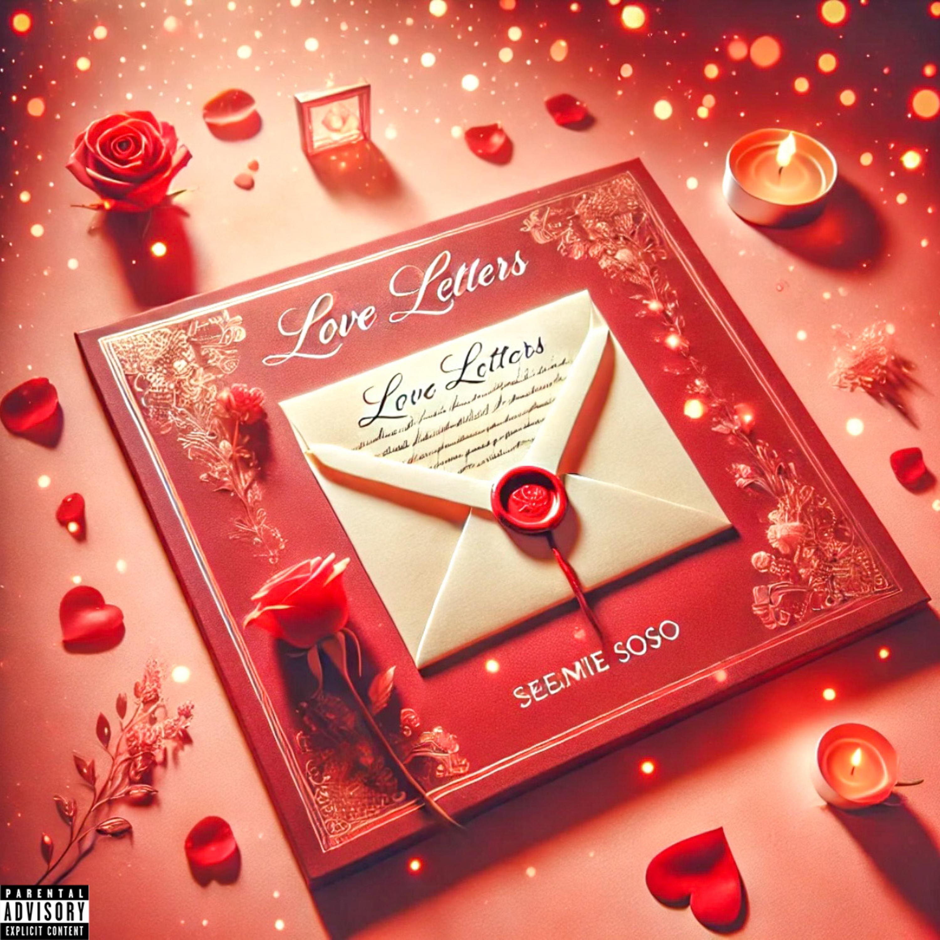 Love Letters artwork