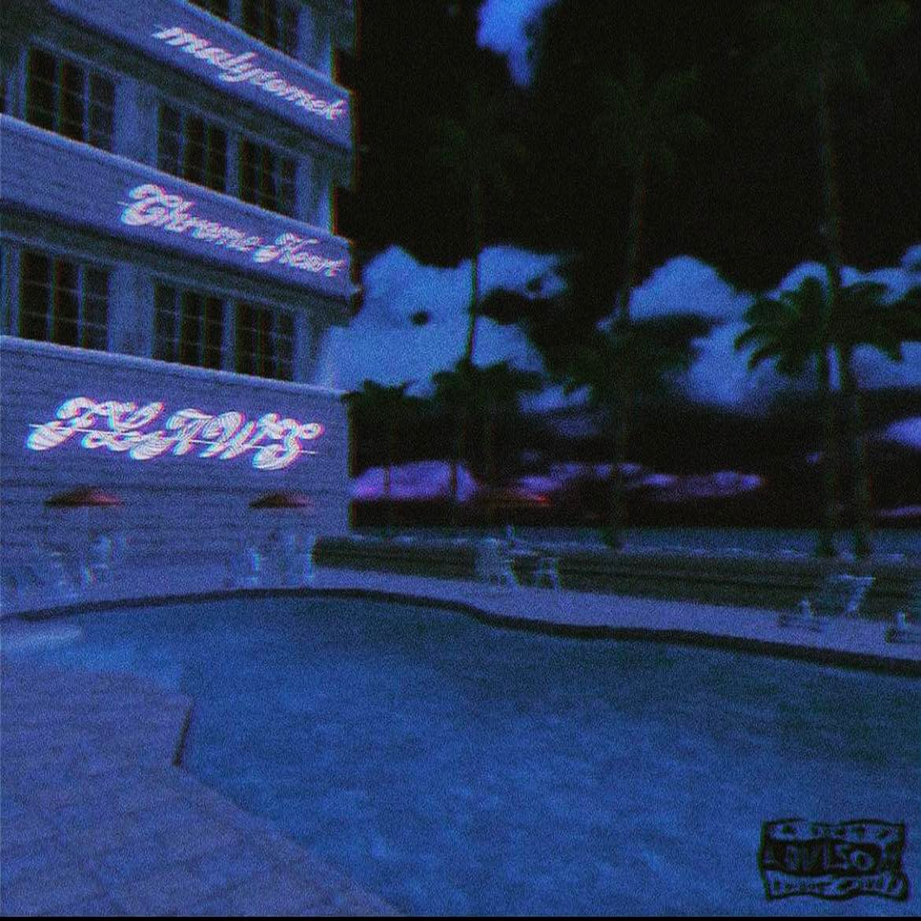 Flaws artwork
