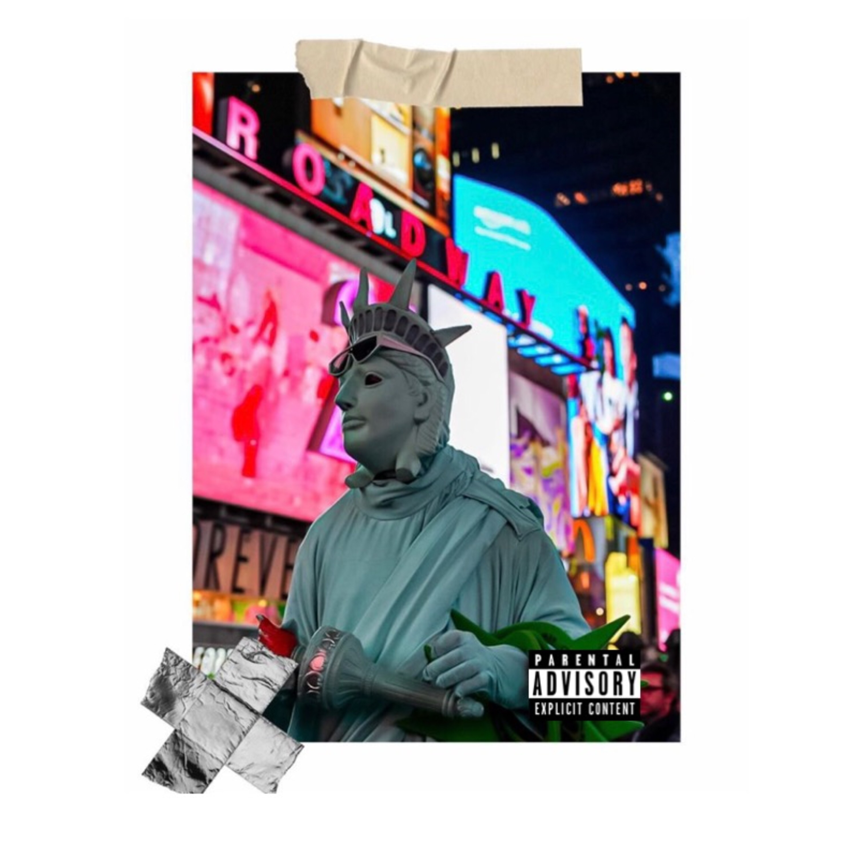 JERSEY JWETT artwork