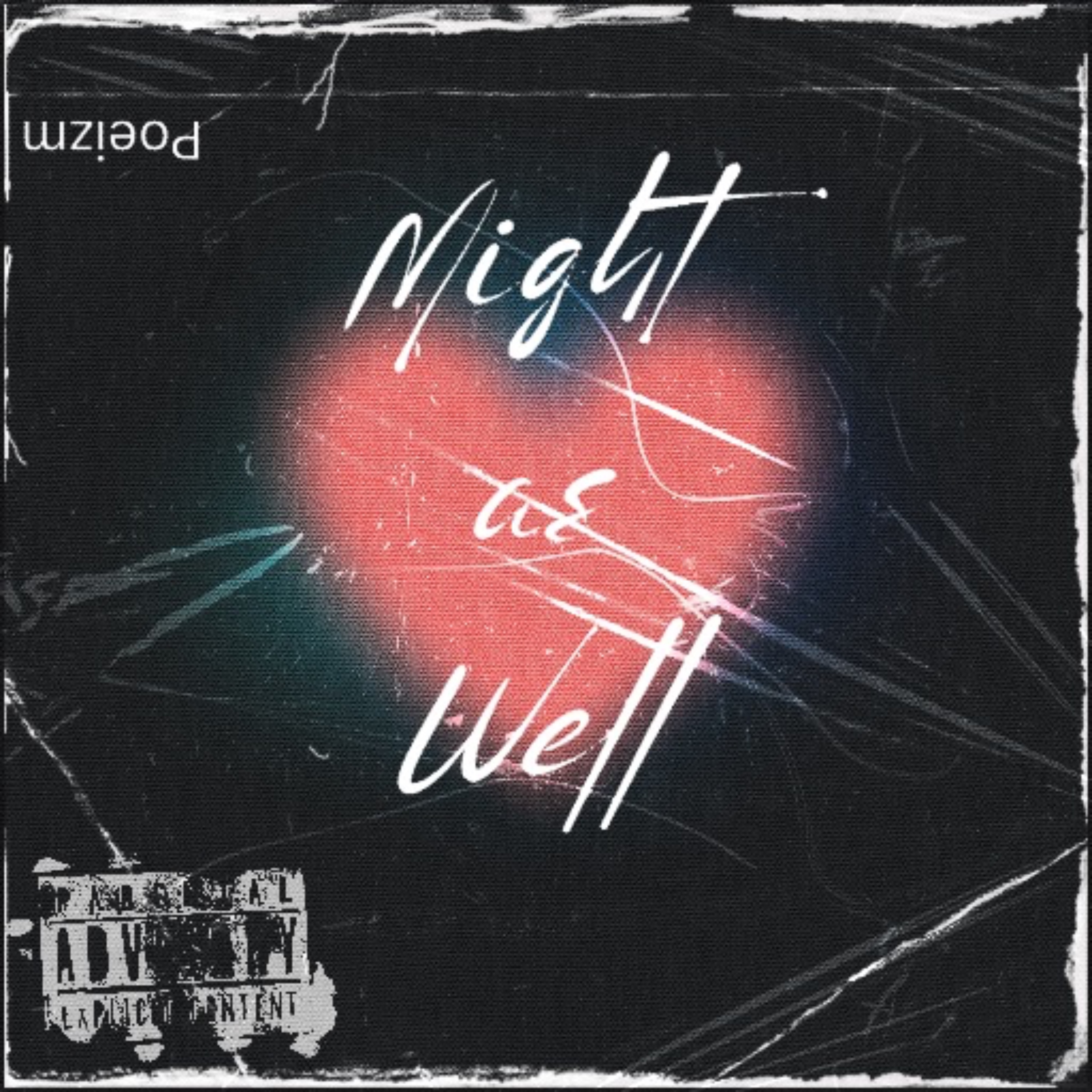 Might As Well artwork