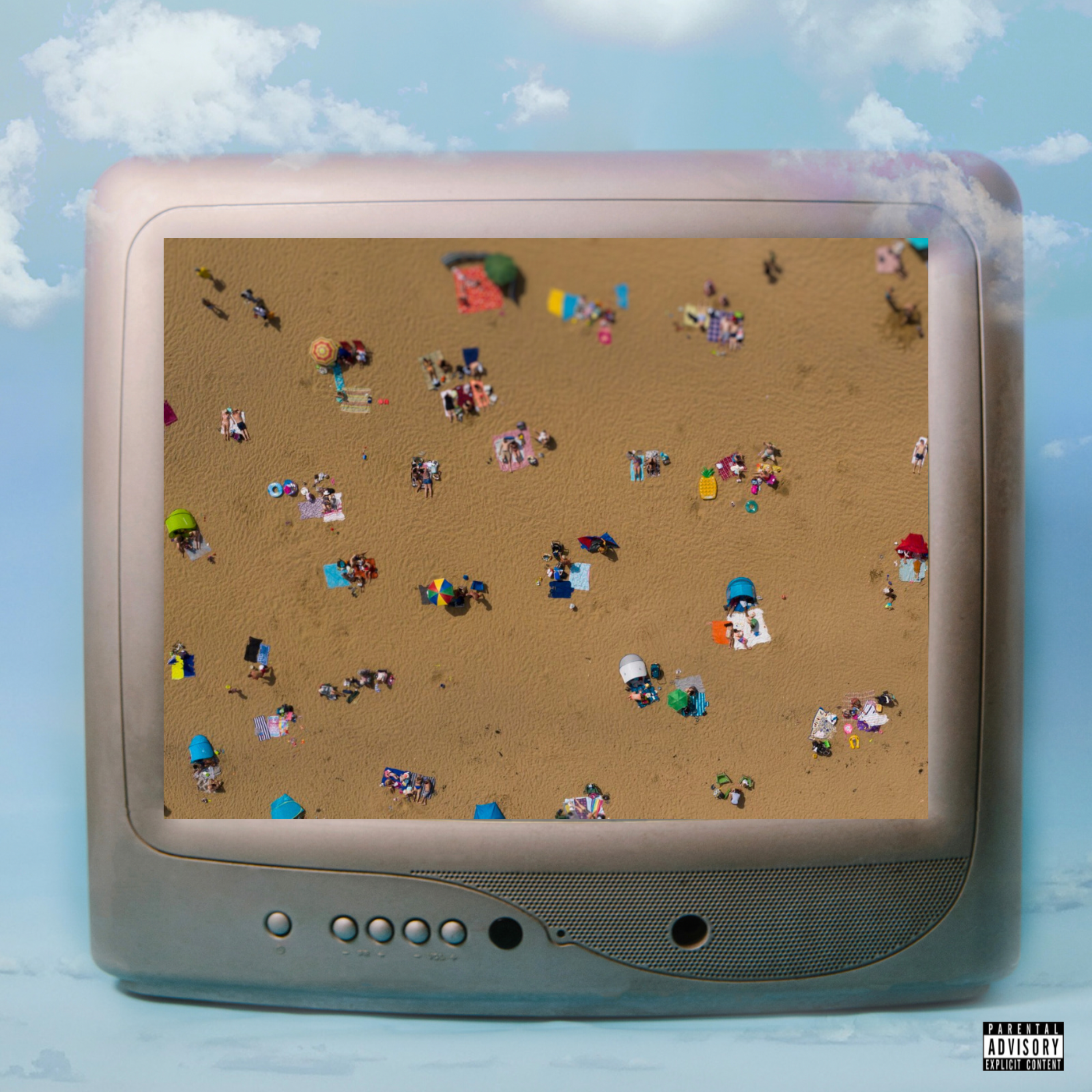 Summertime Flow artwork
