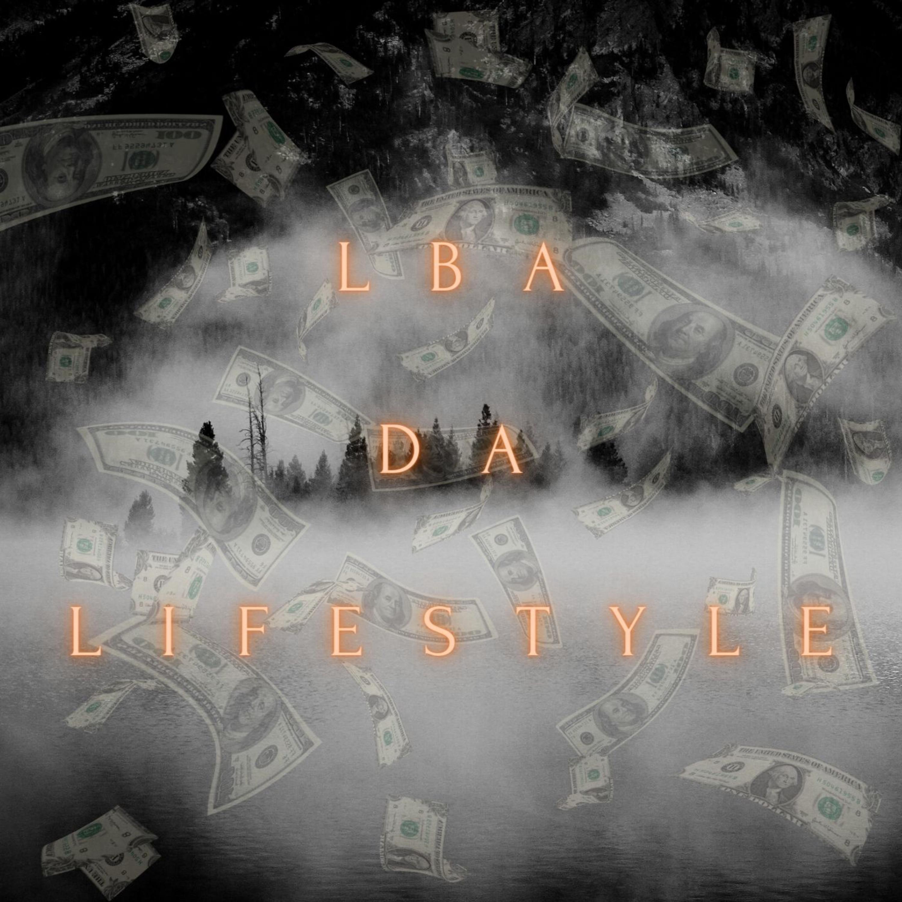 LBA Da lifestyle artwork