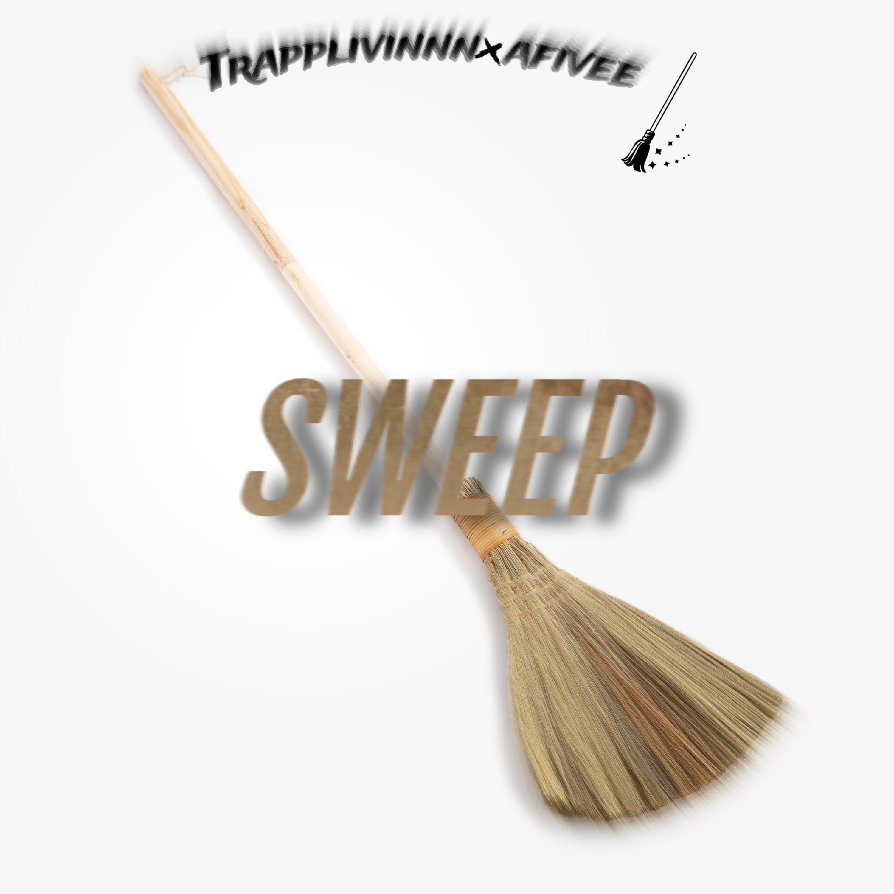 Sweep artwork