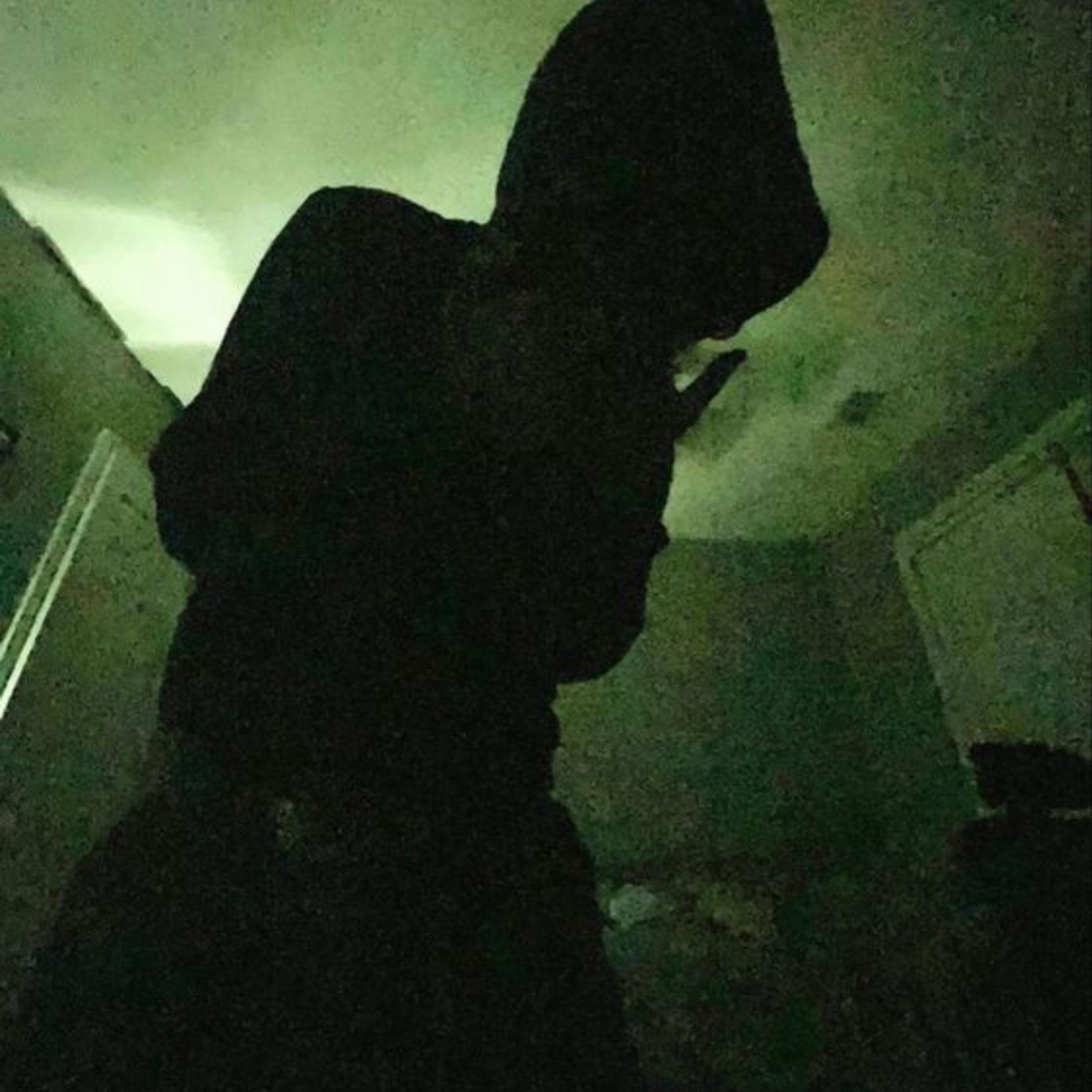 Out Break Vol 1 artwork