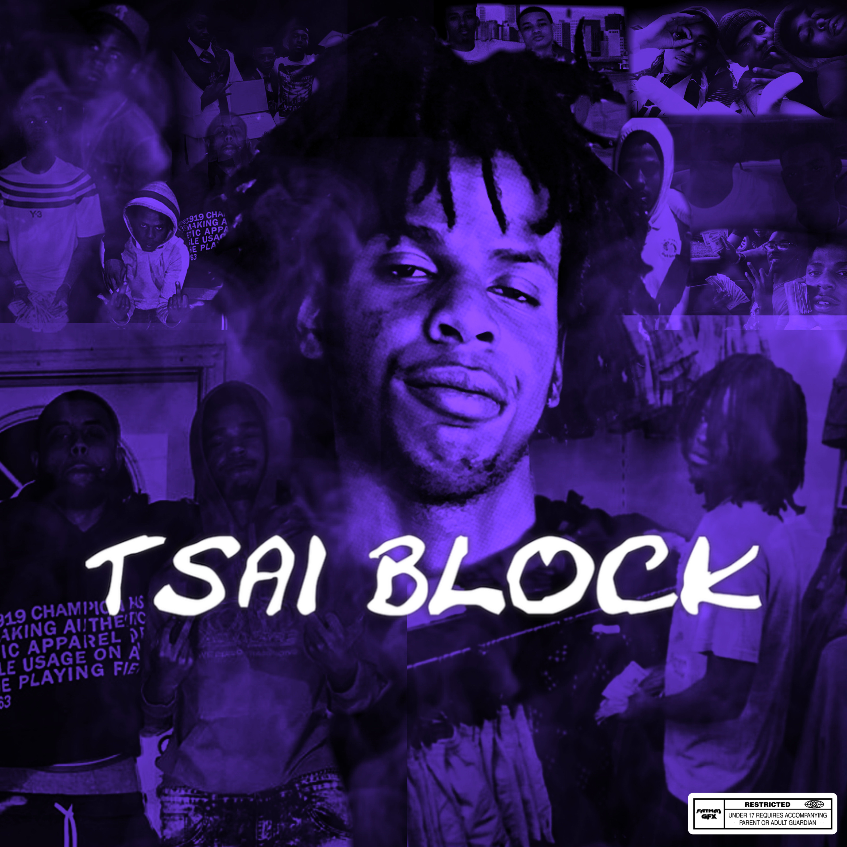 SaiBlocK artwork