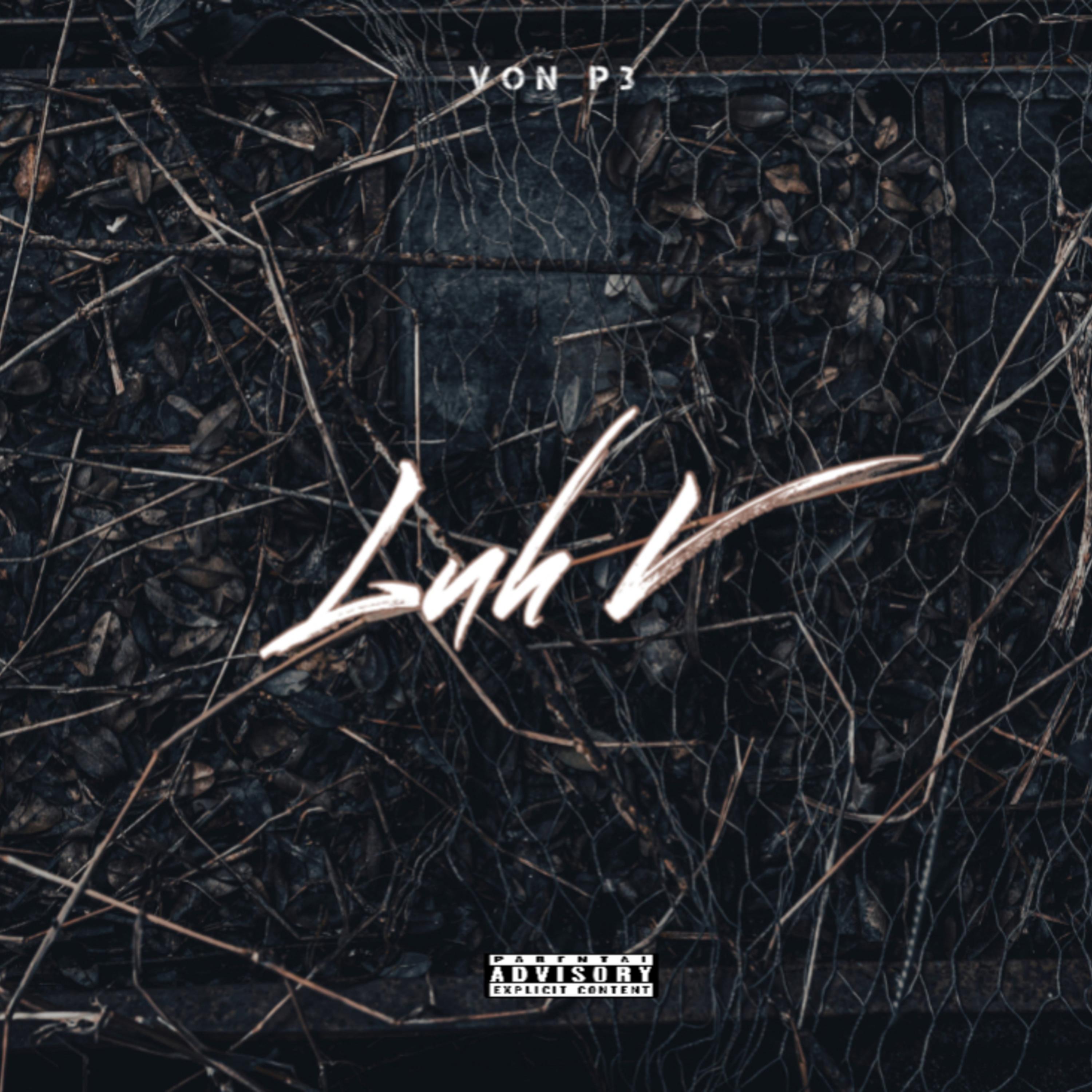 Luh V artwork