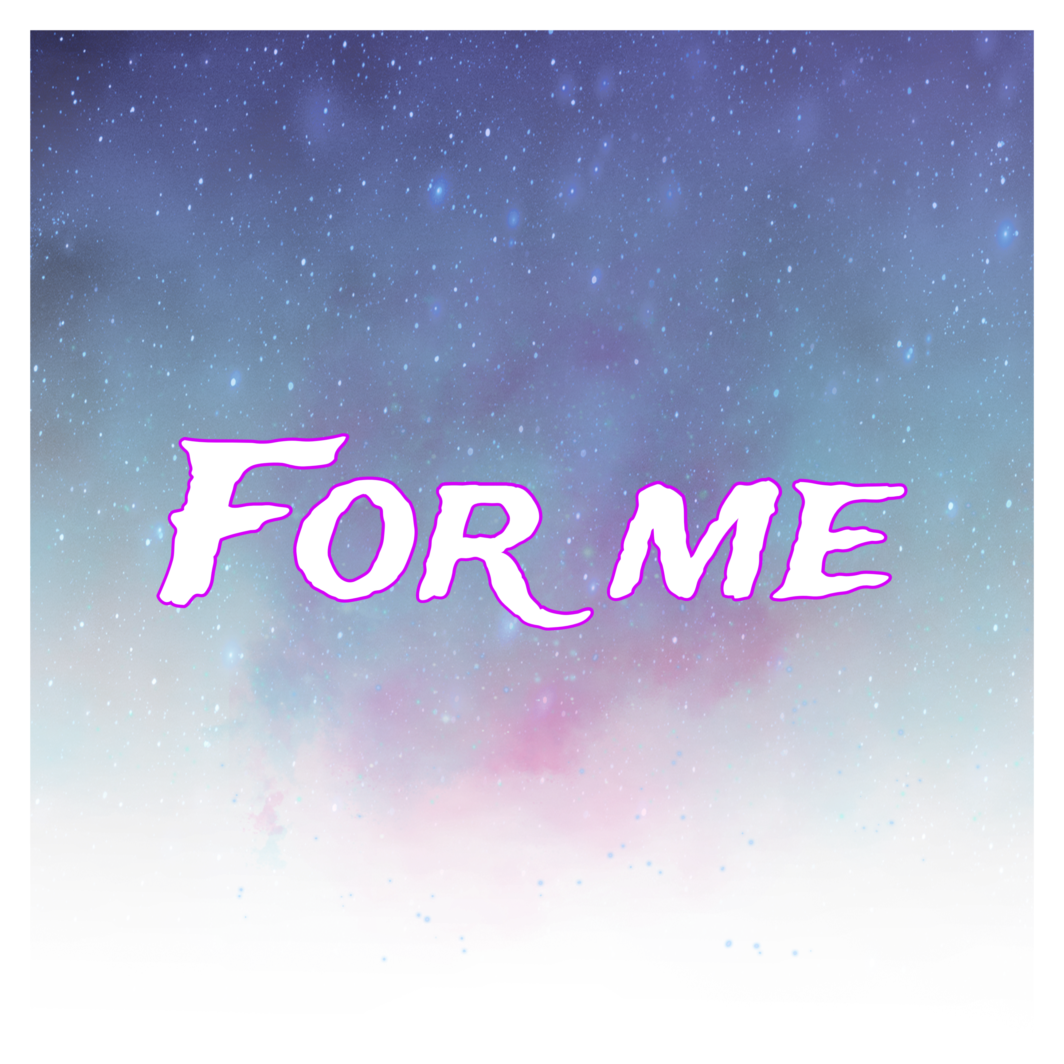 For Me artwork