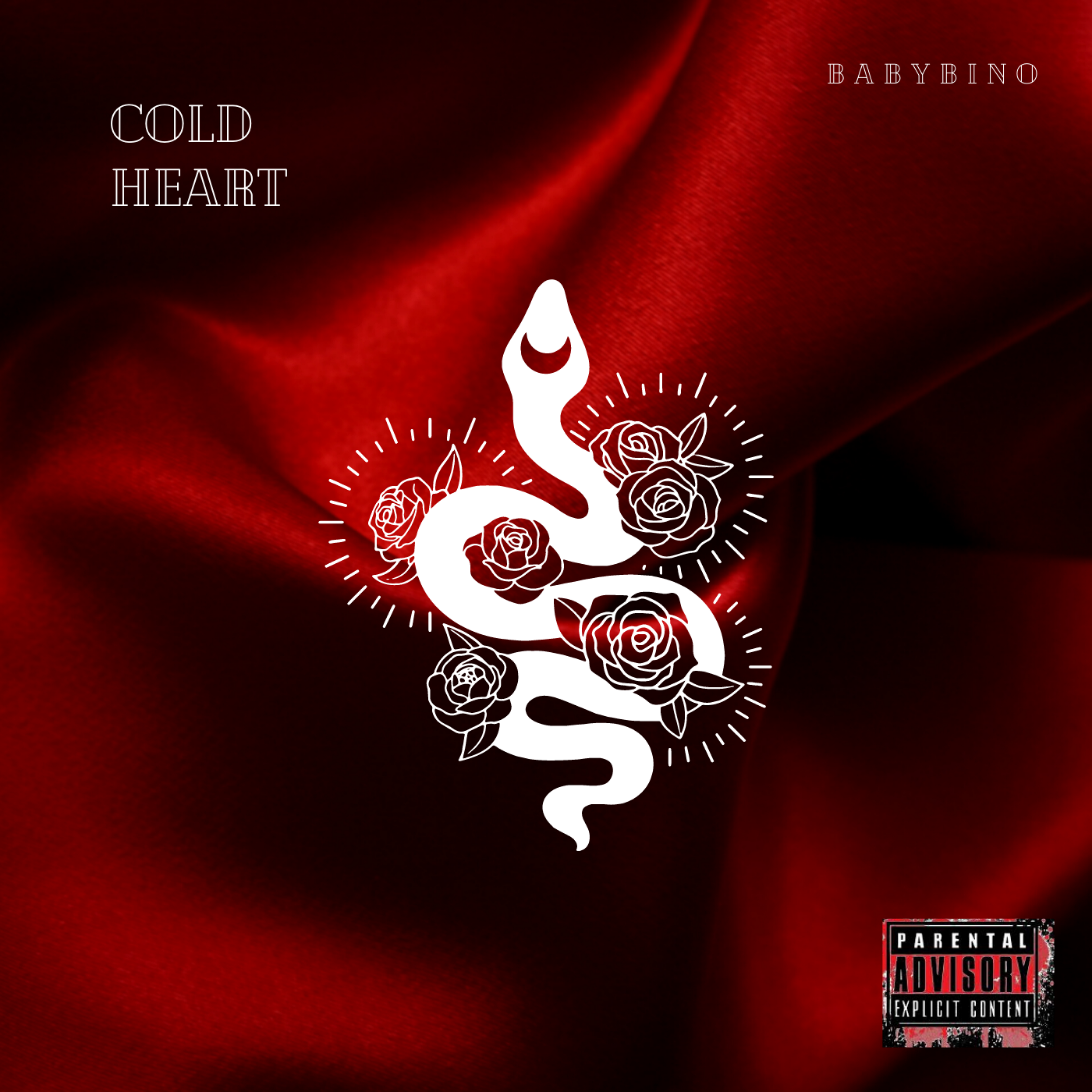 Cold Heart artwork
