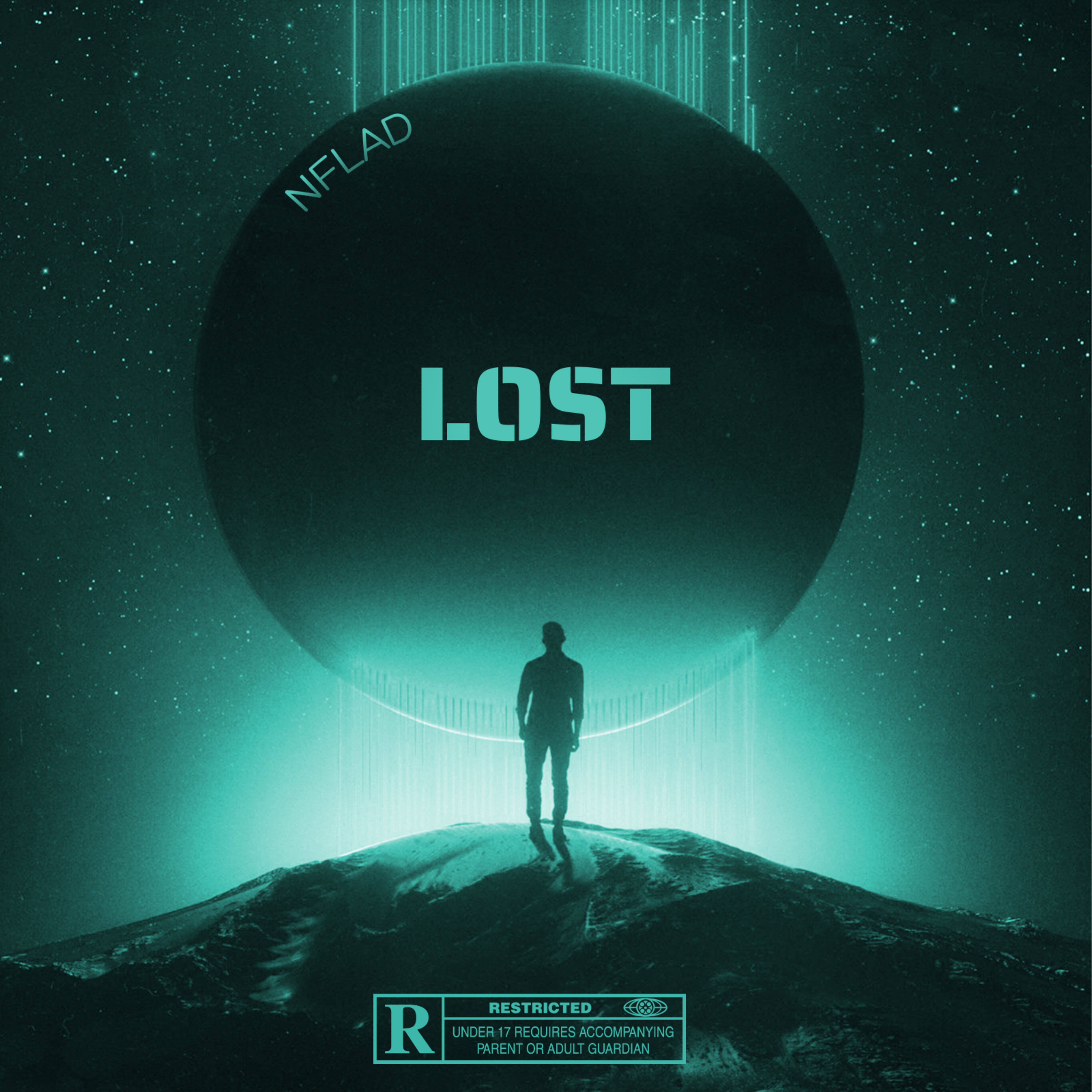 LOST artwork