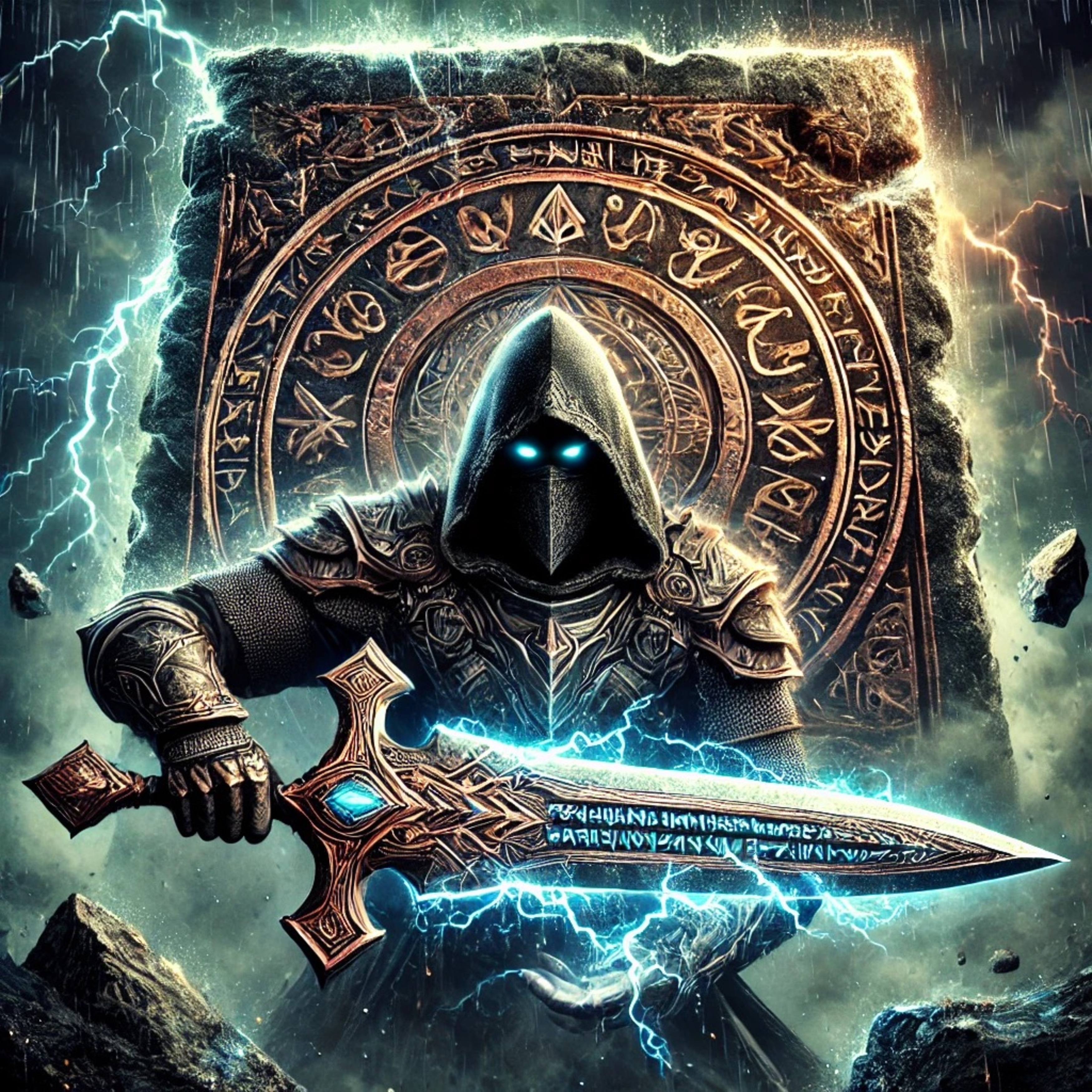 Etched In Stone artwork