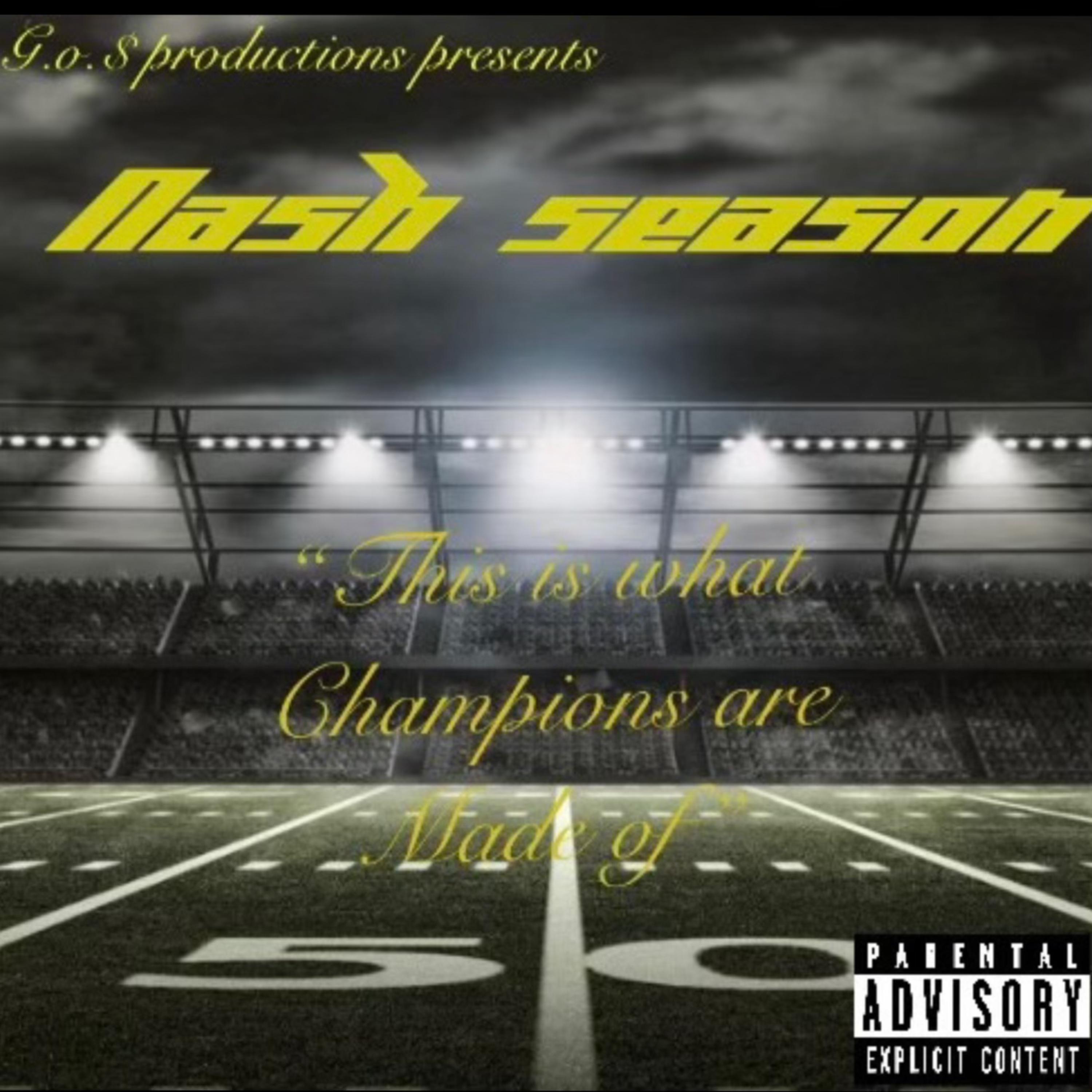 nash Season artwork