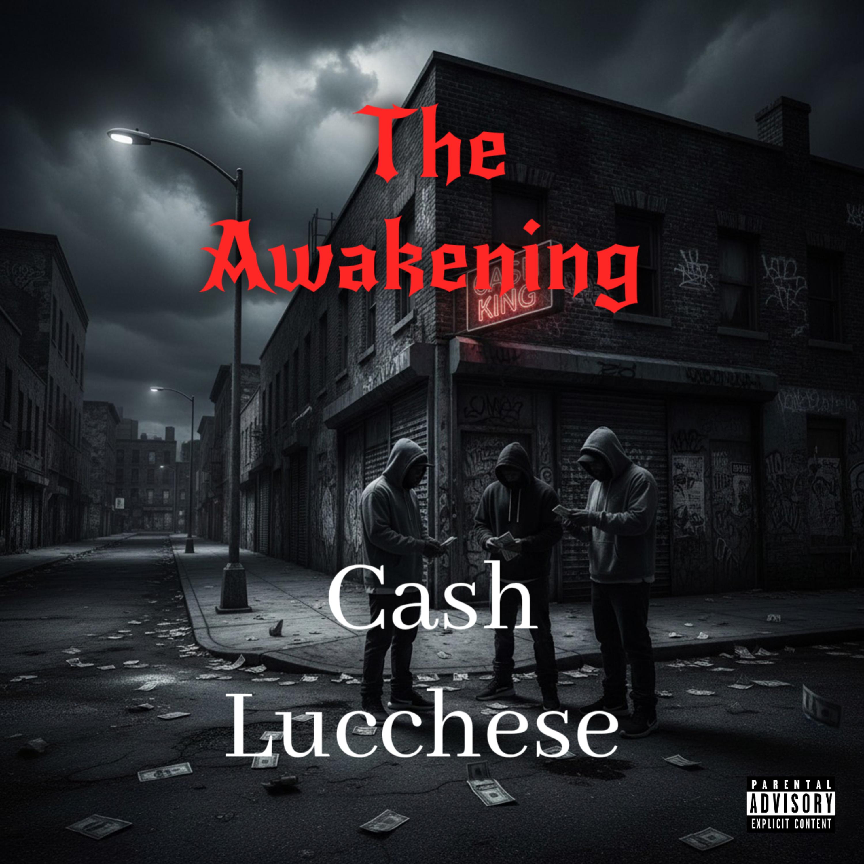 The Awakening artwork