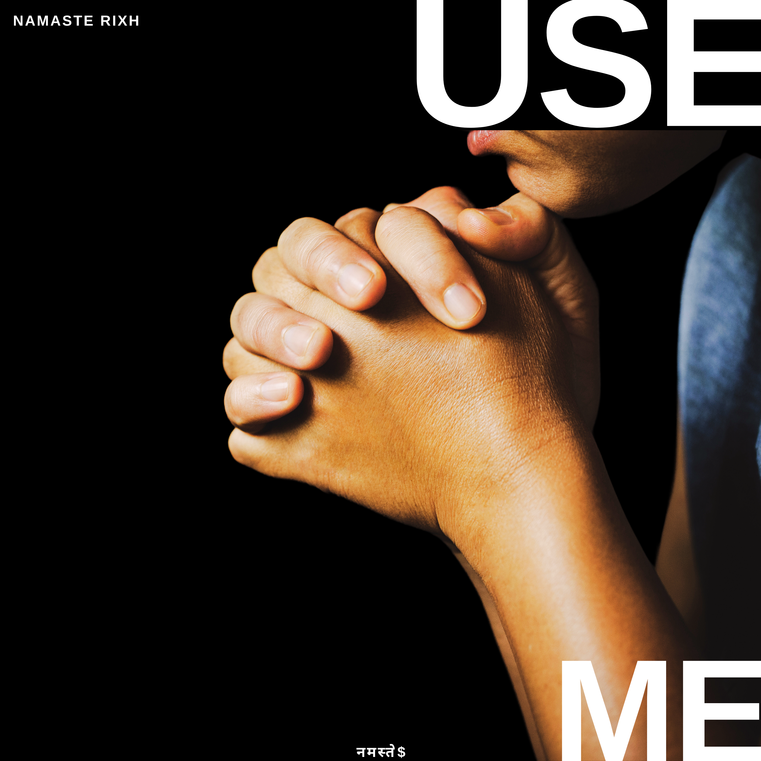 Use Me Freestyle artwork