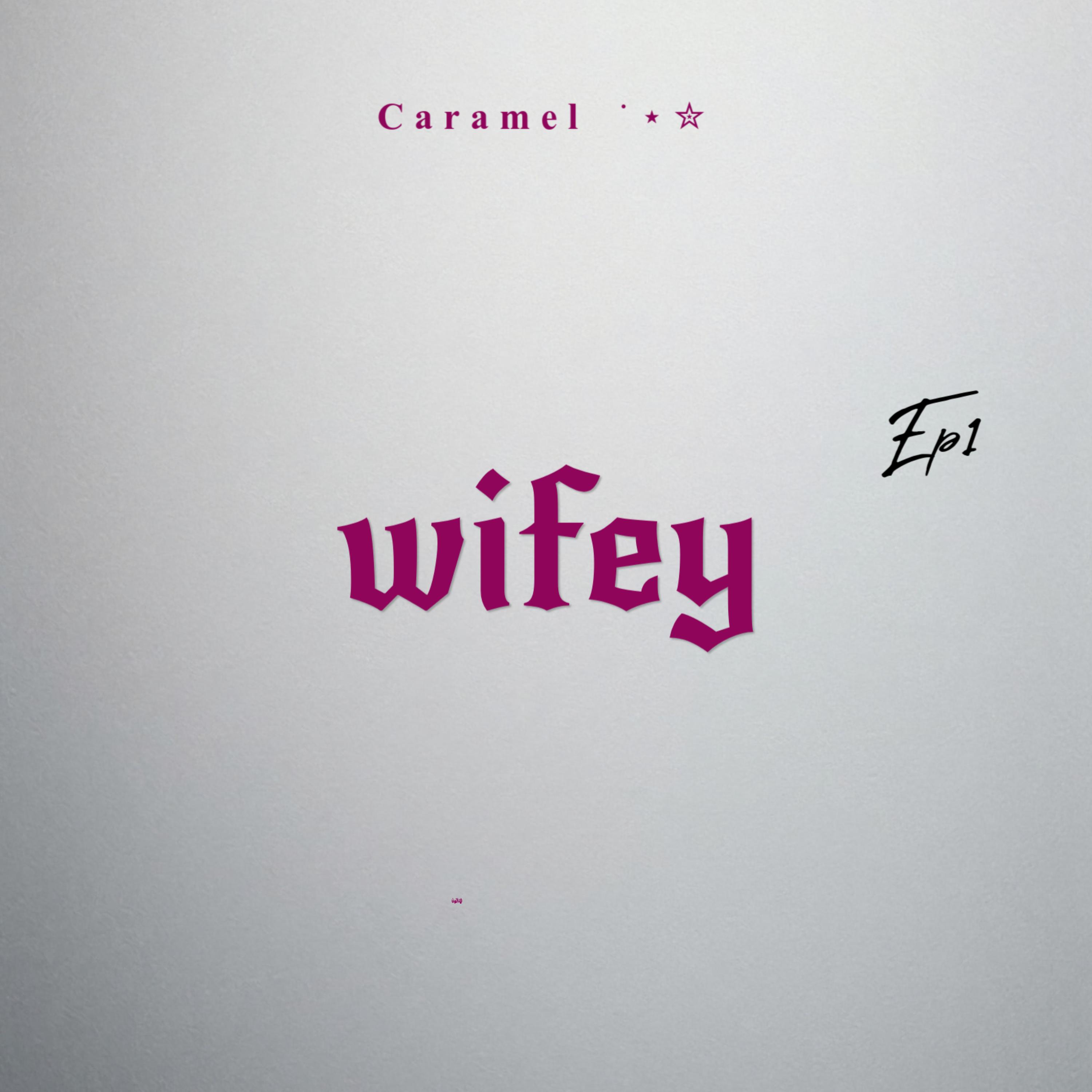 Wife artwork