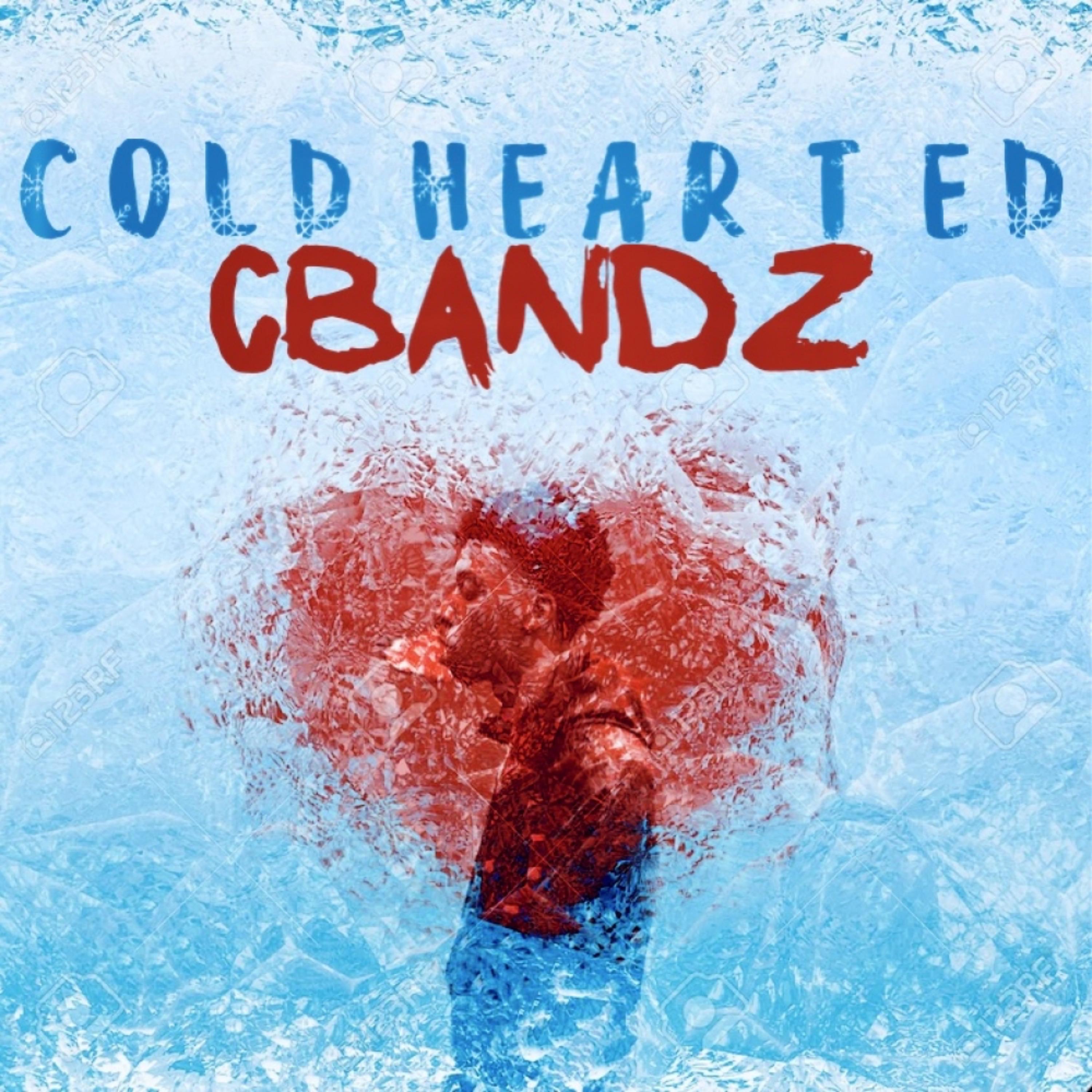 Cold Hearted artwork