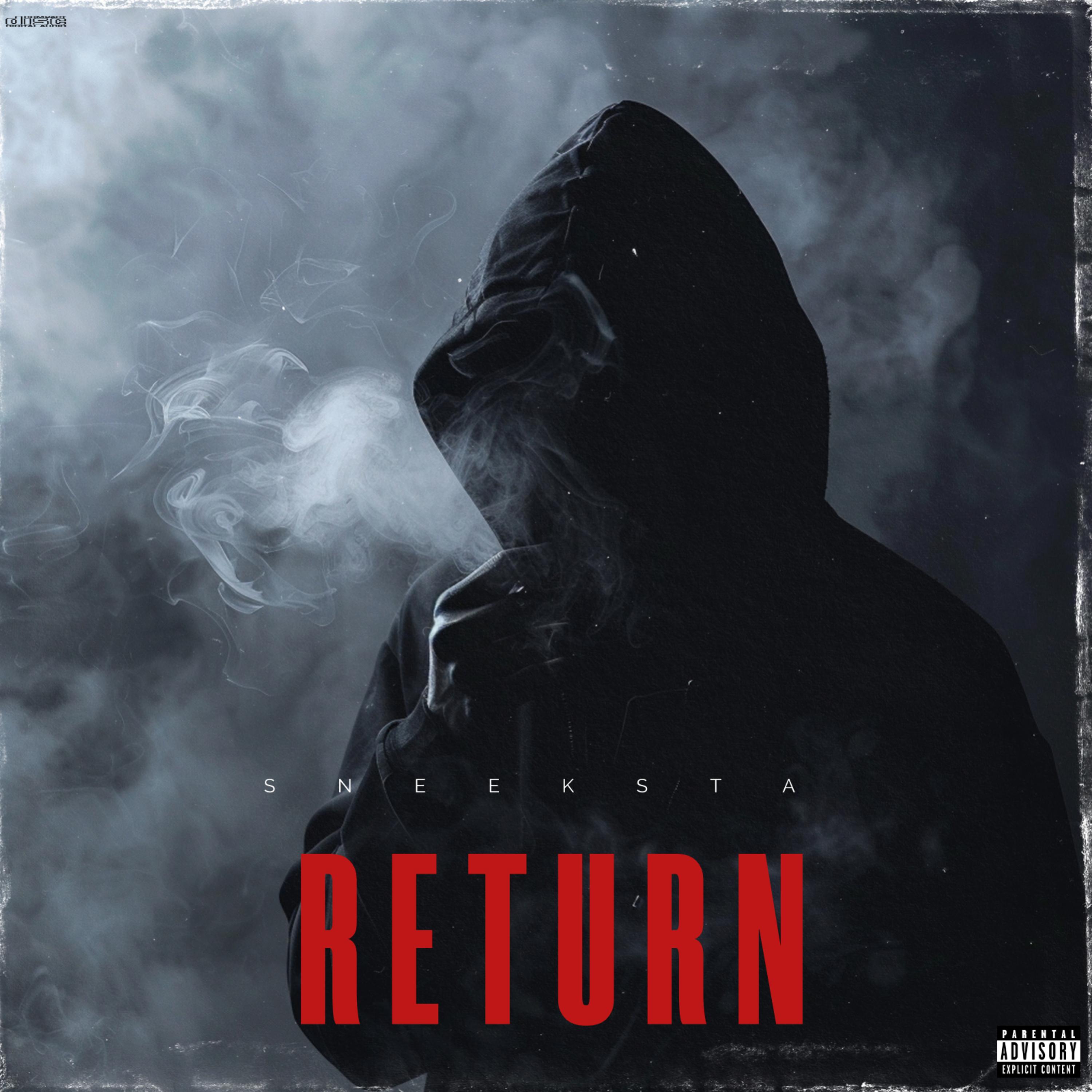 RETURN artwork