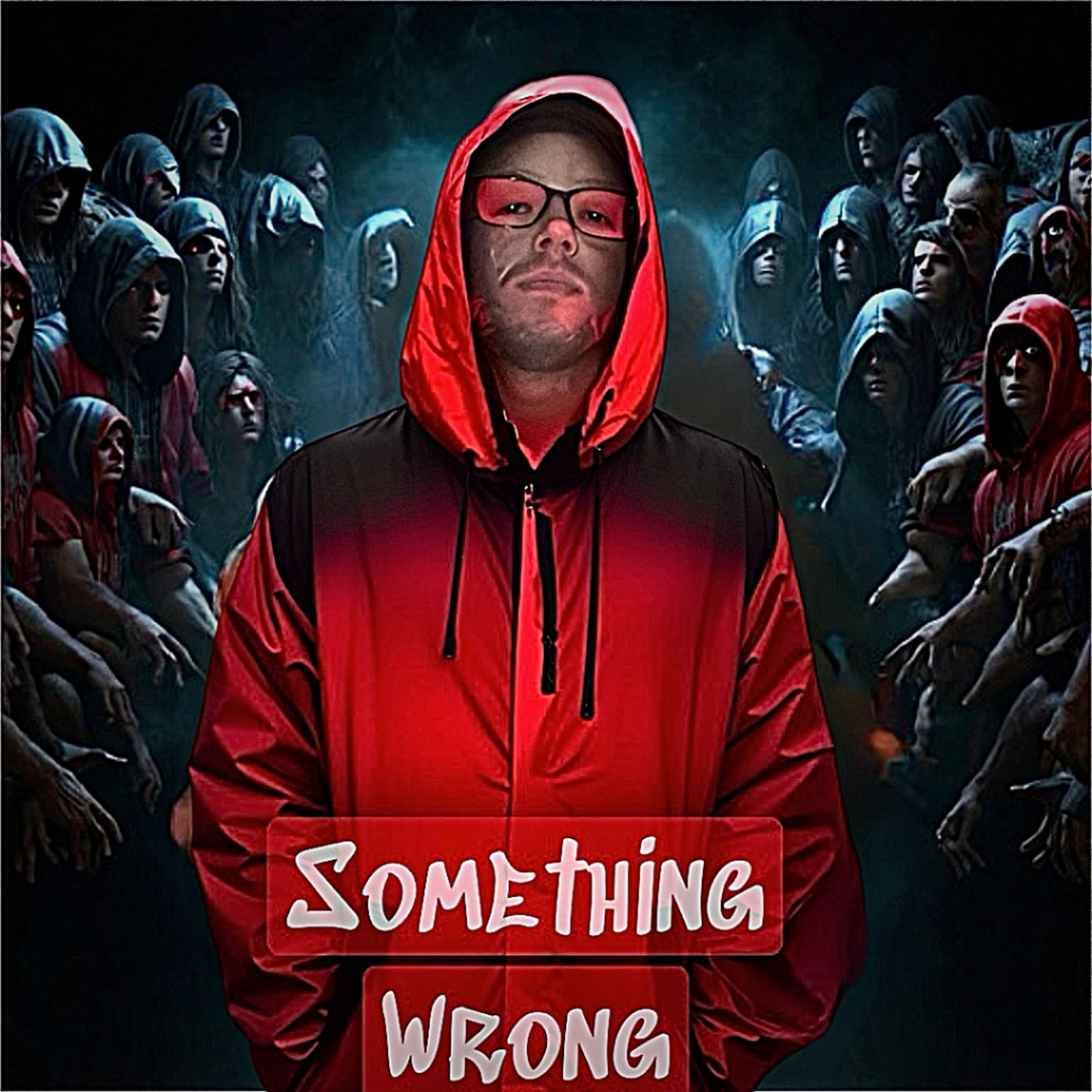Something Wrong artwork