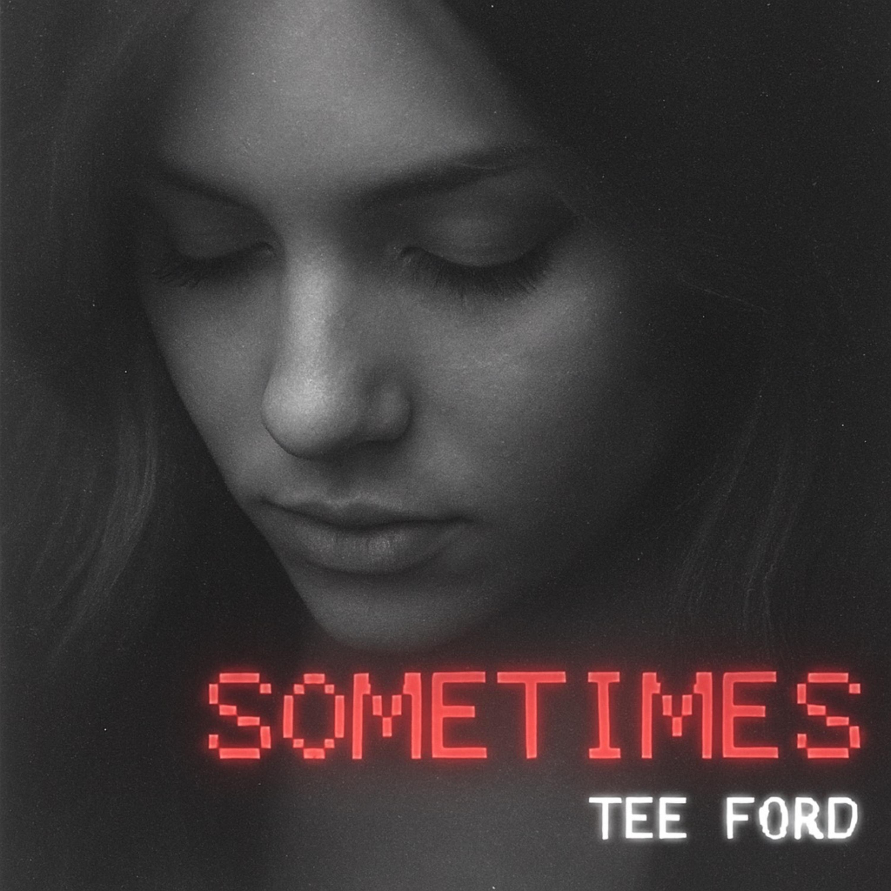 Sometimes artwork