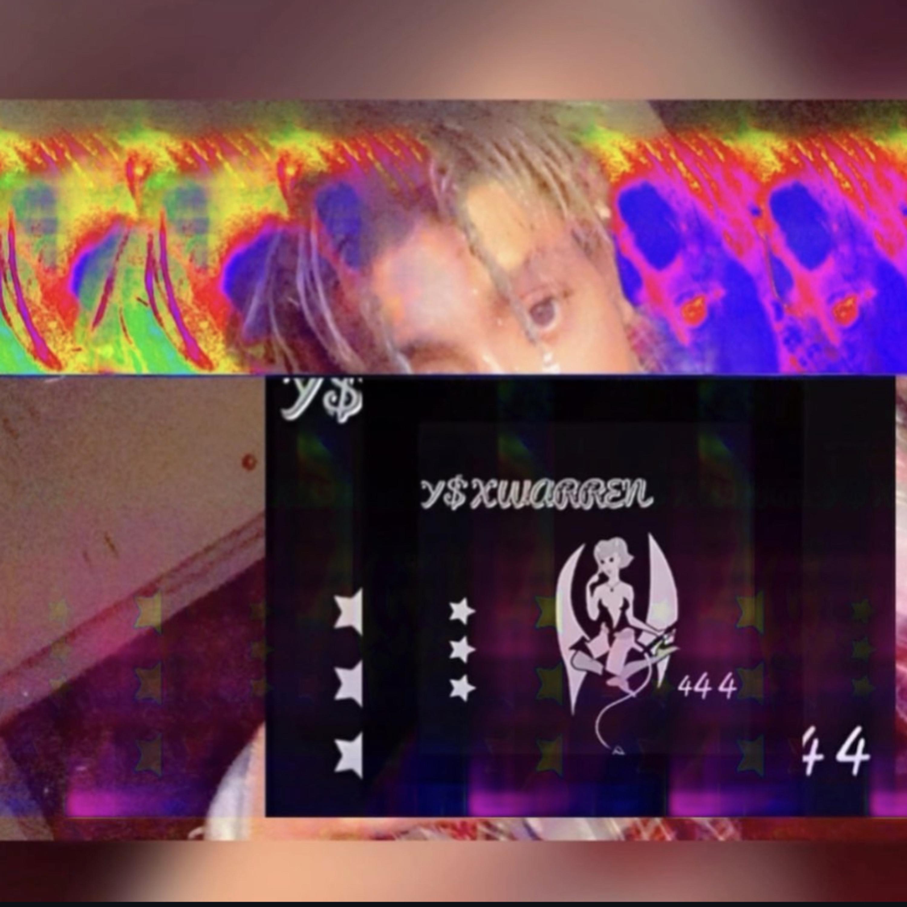 Say artwork