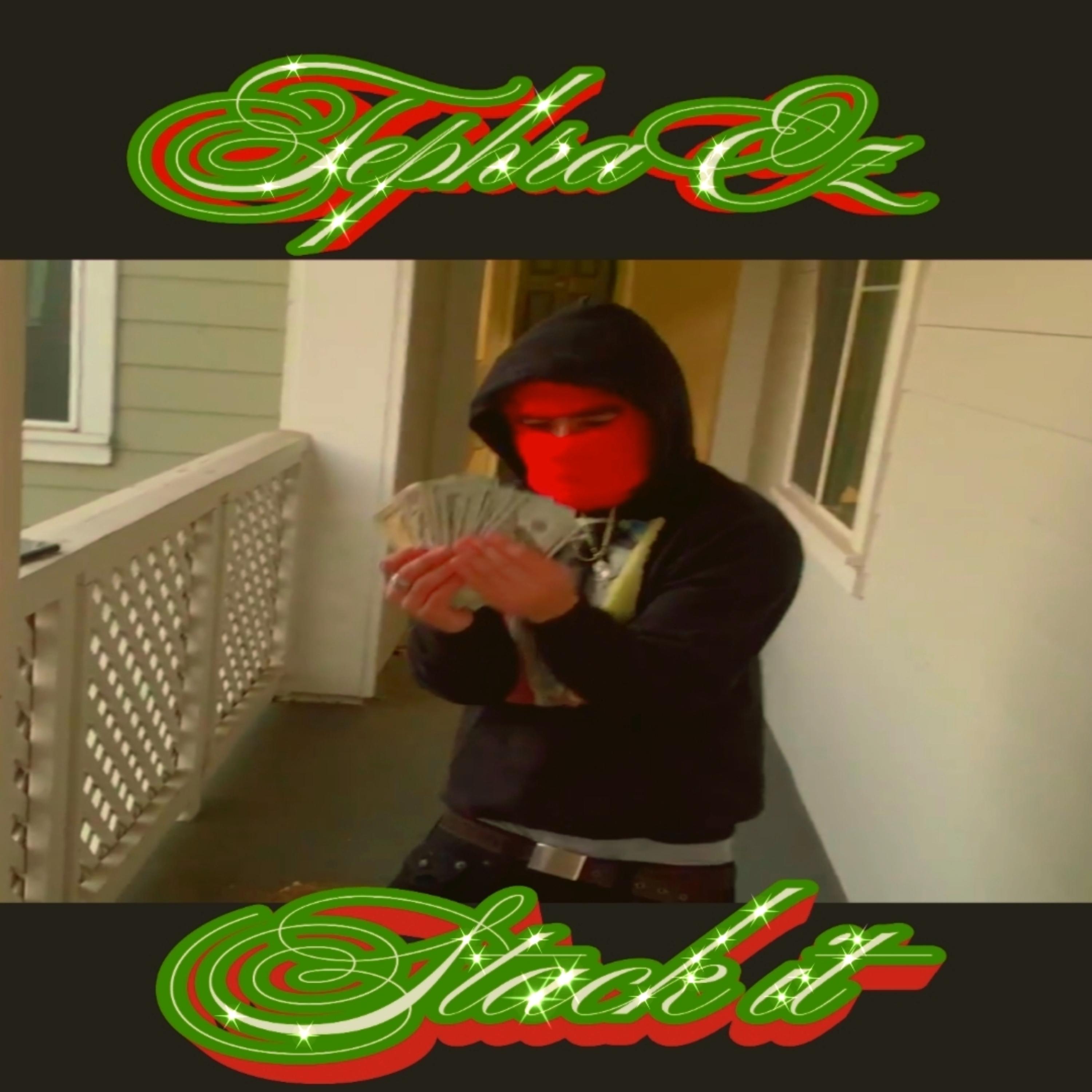 Stack It artwork