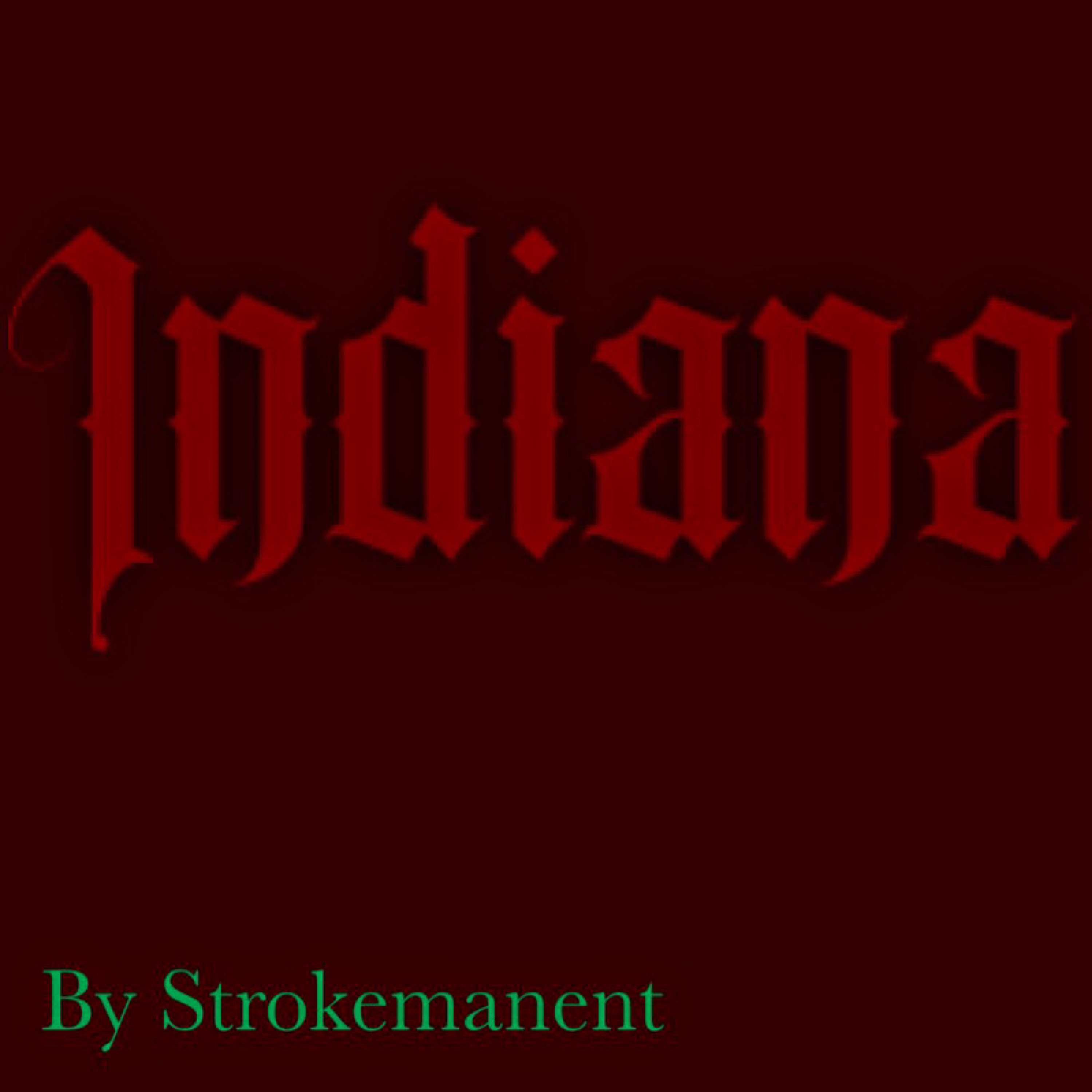 Indiana artwork