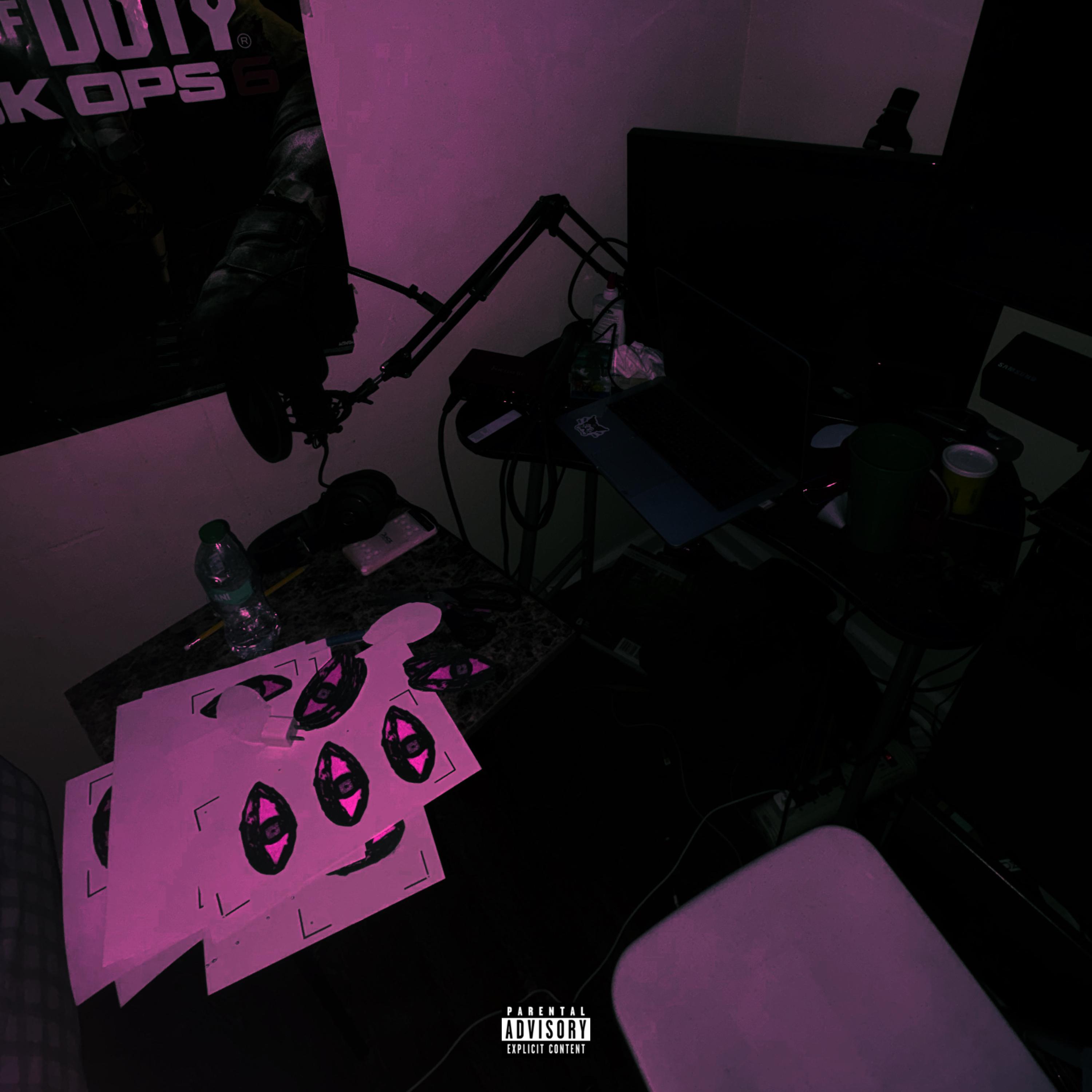 Turn The City Up (say Sum) artwork
