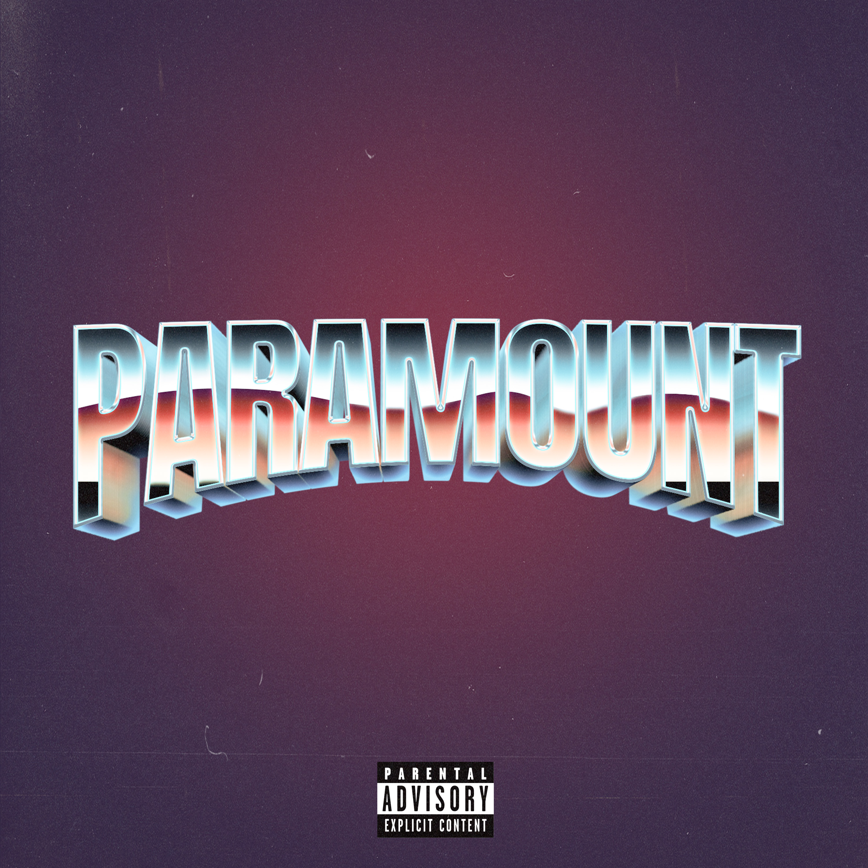 Paramount - Lamont Holt