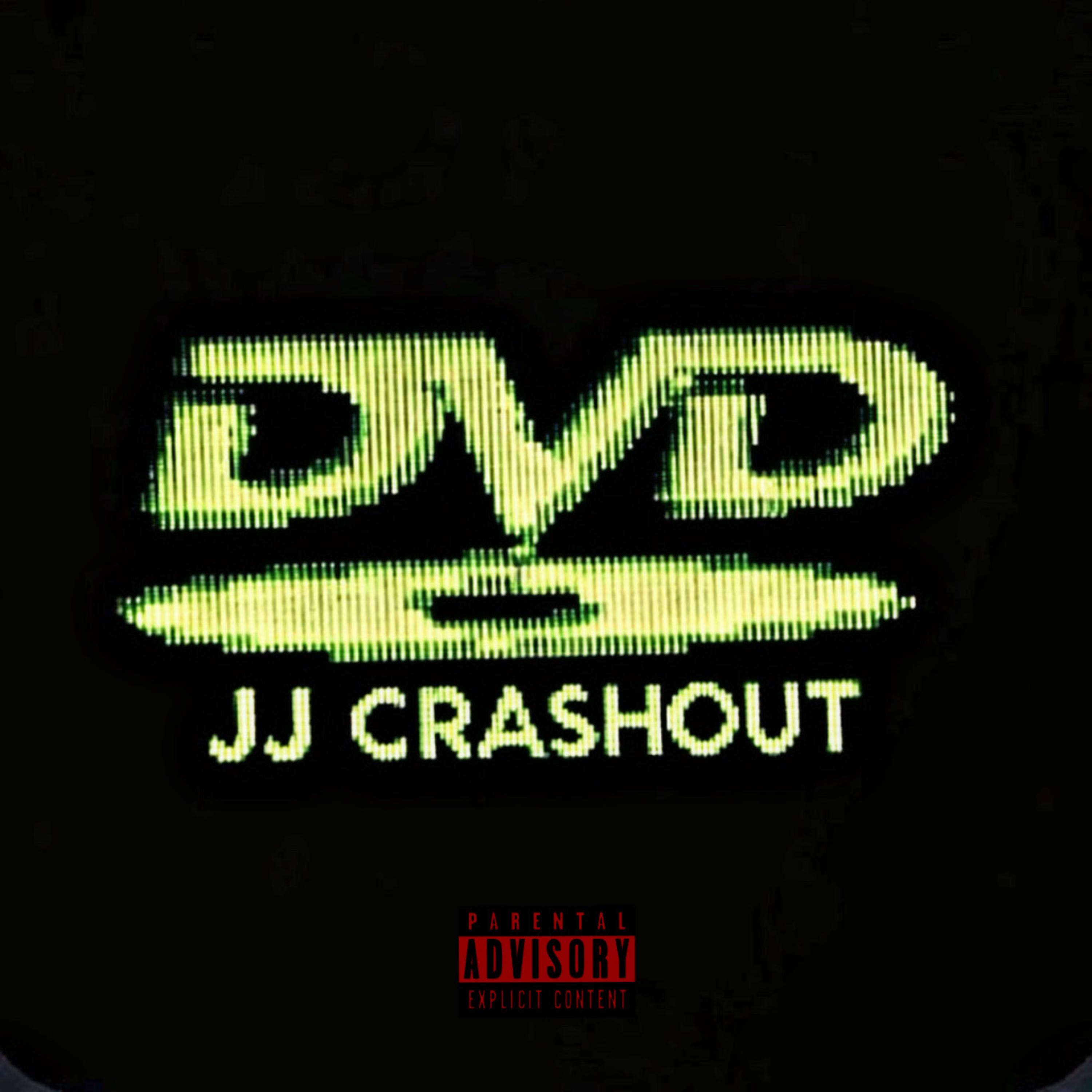 DVD artwork