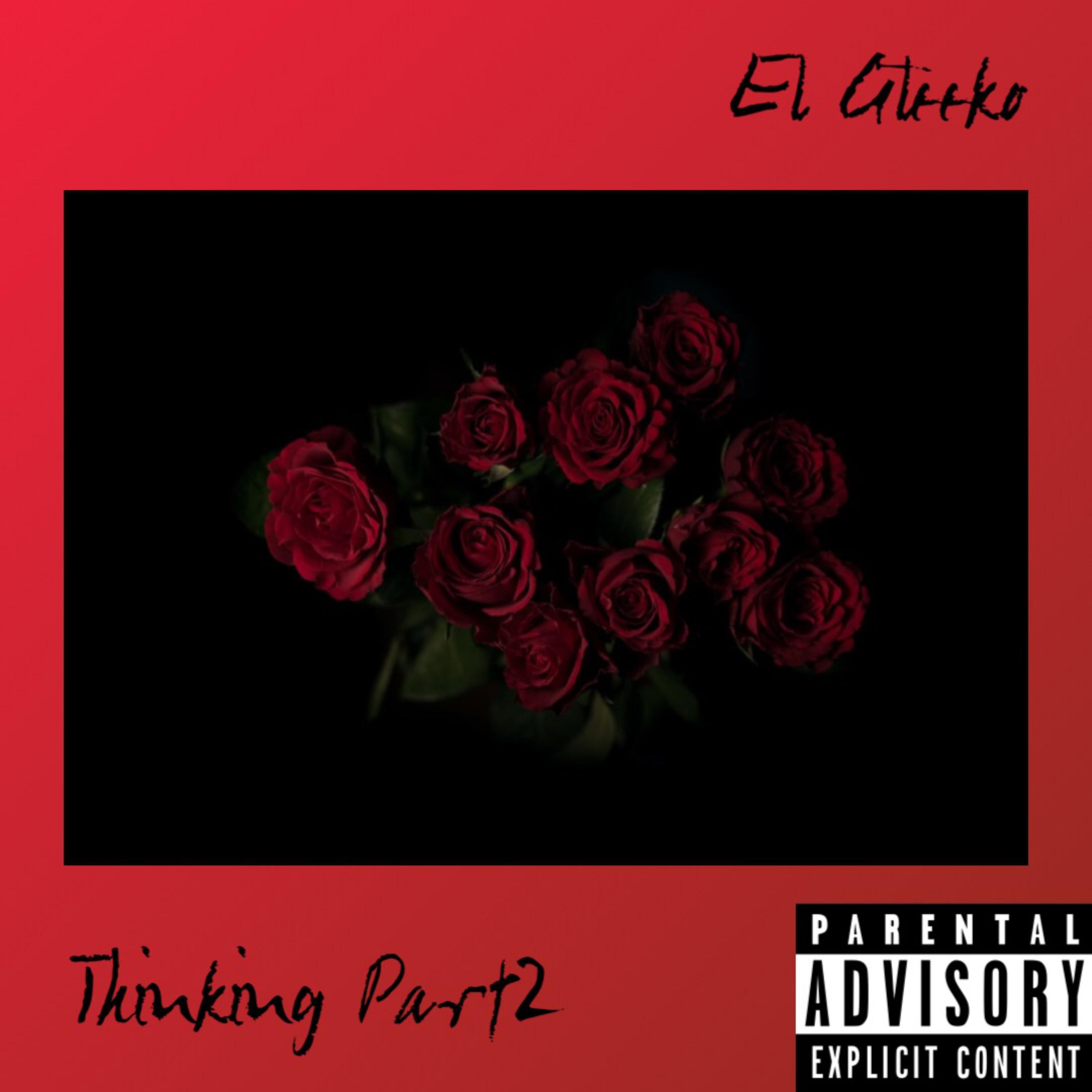 Thinking Part 2 artwork