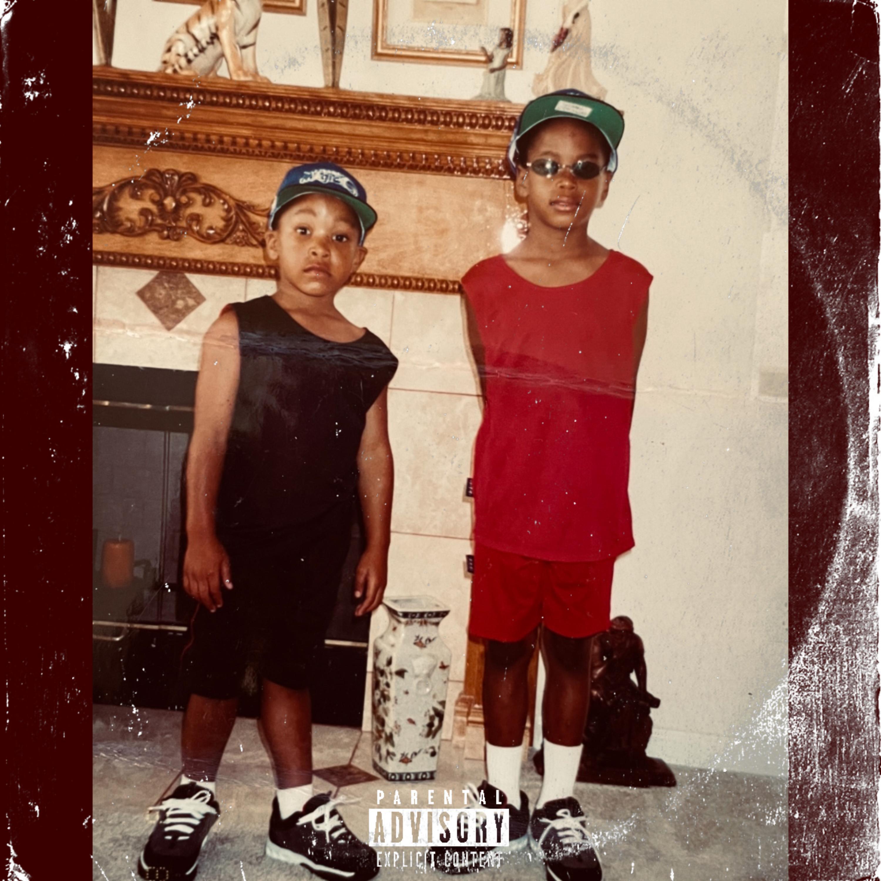 Blood Bruvs artwork