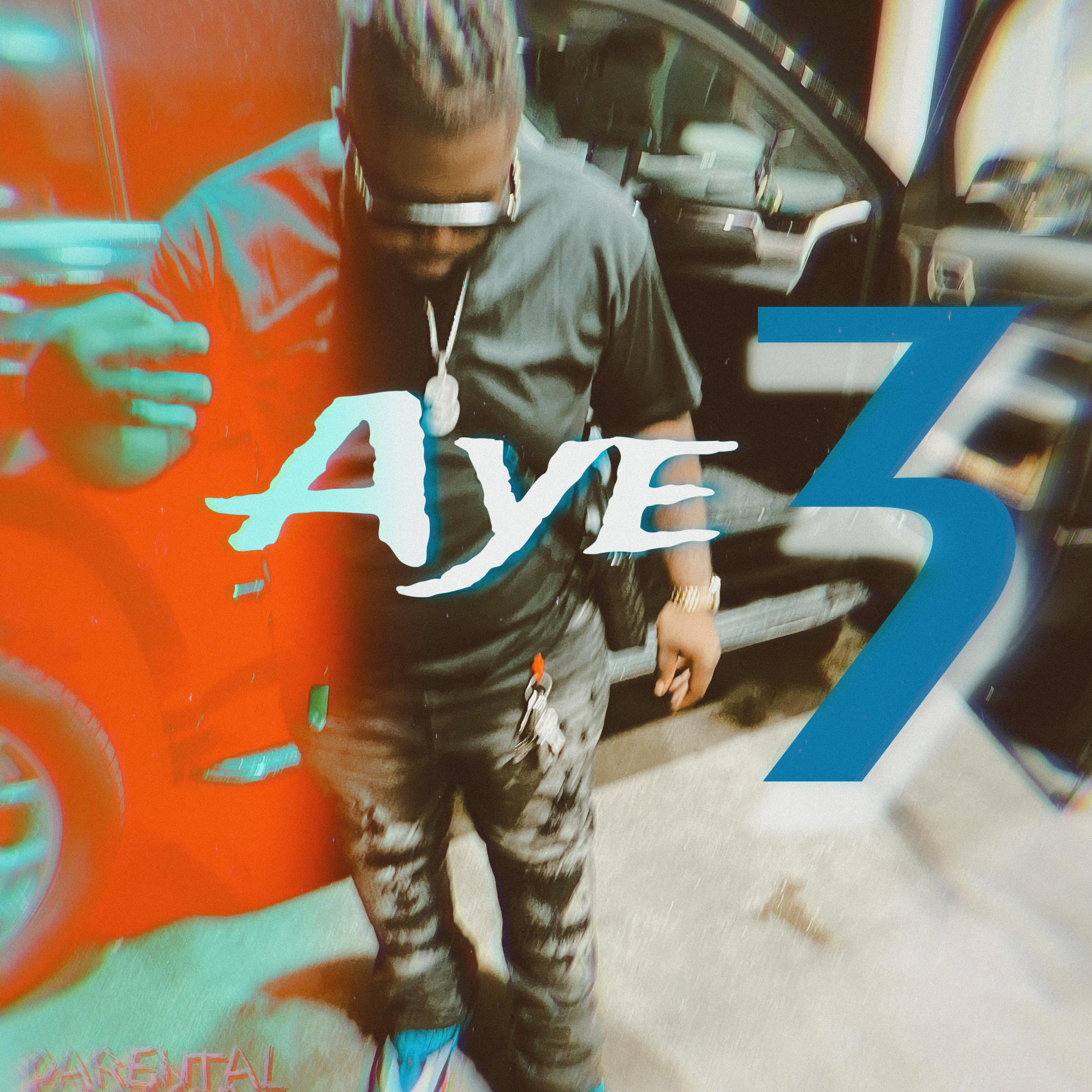 Aye 3 artwork
