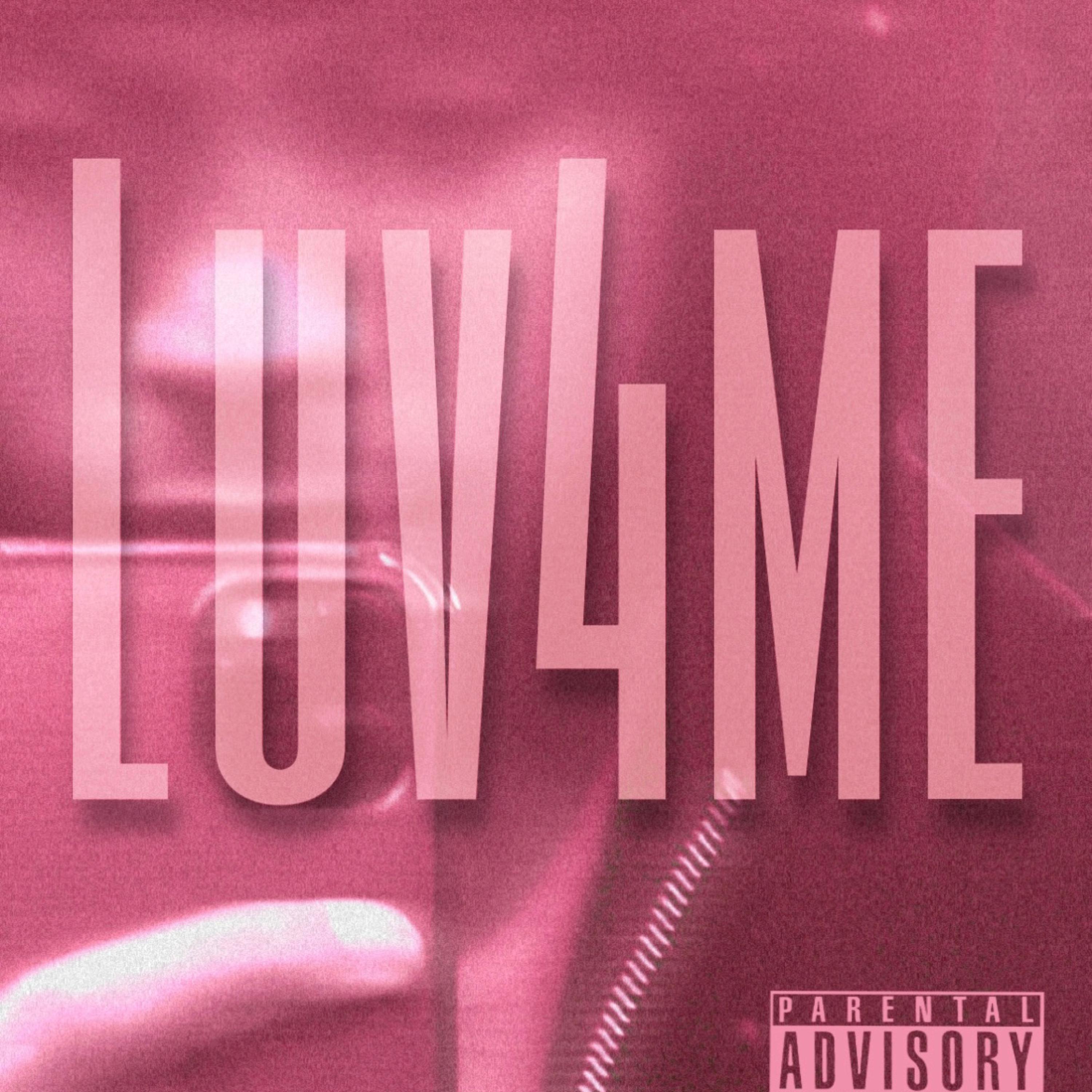 Luv4me by JaeYves cover art