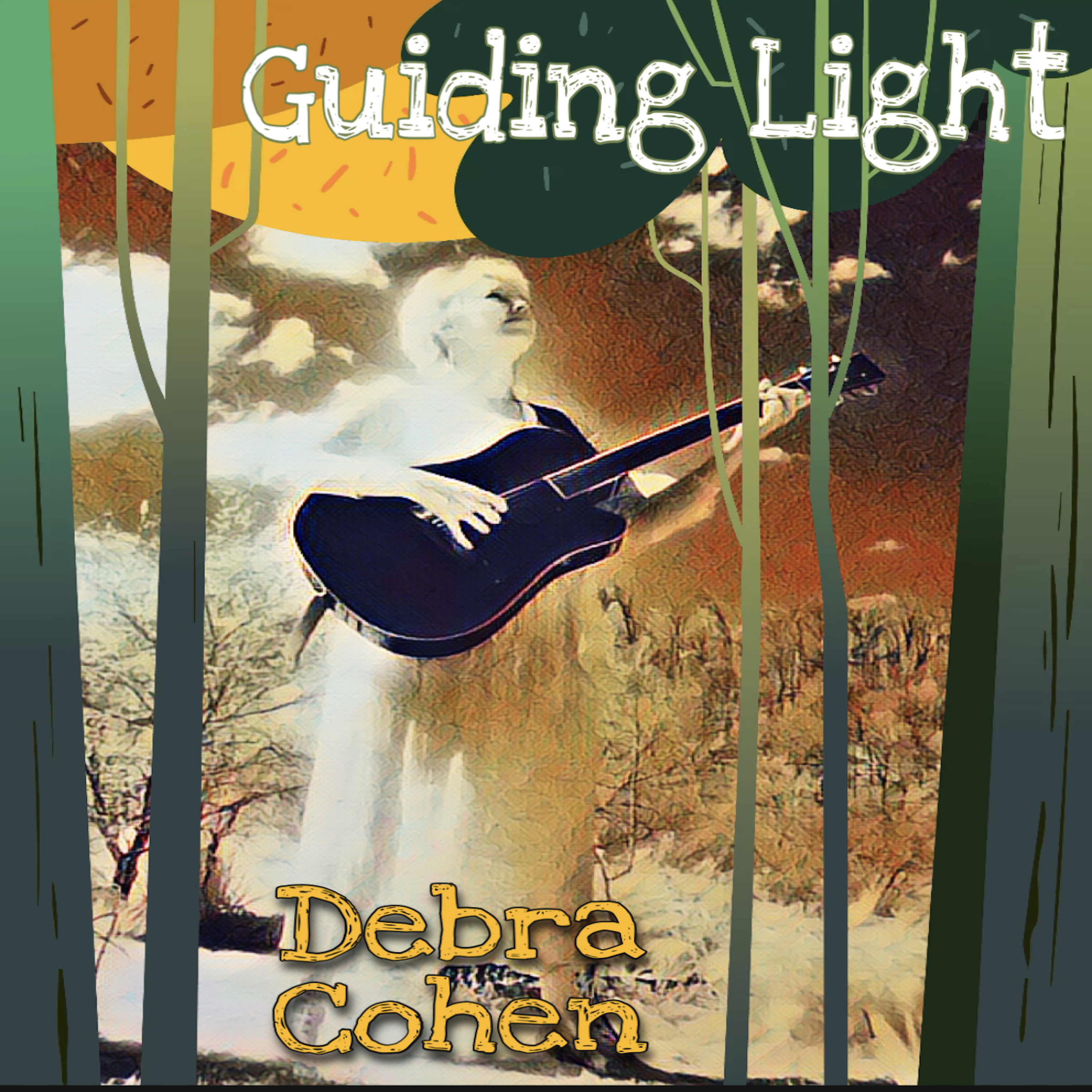 Guiding Light artwork