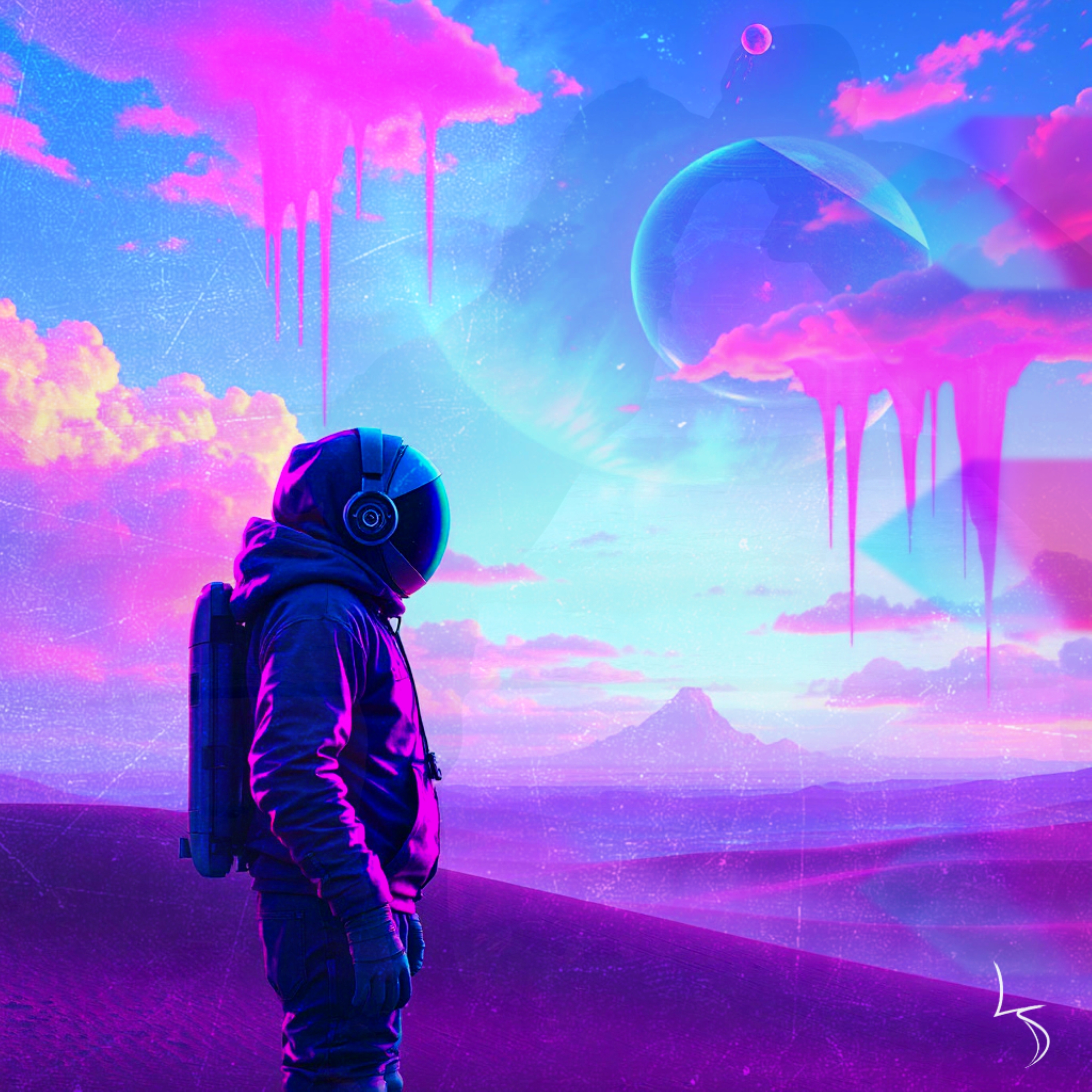 Echoes artwork