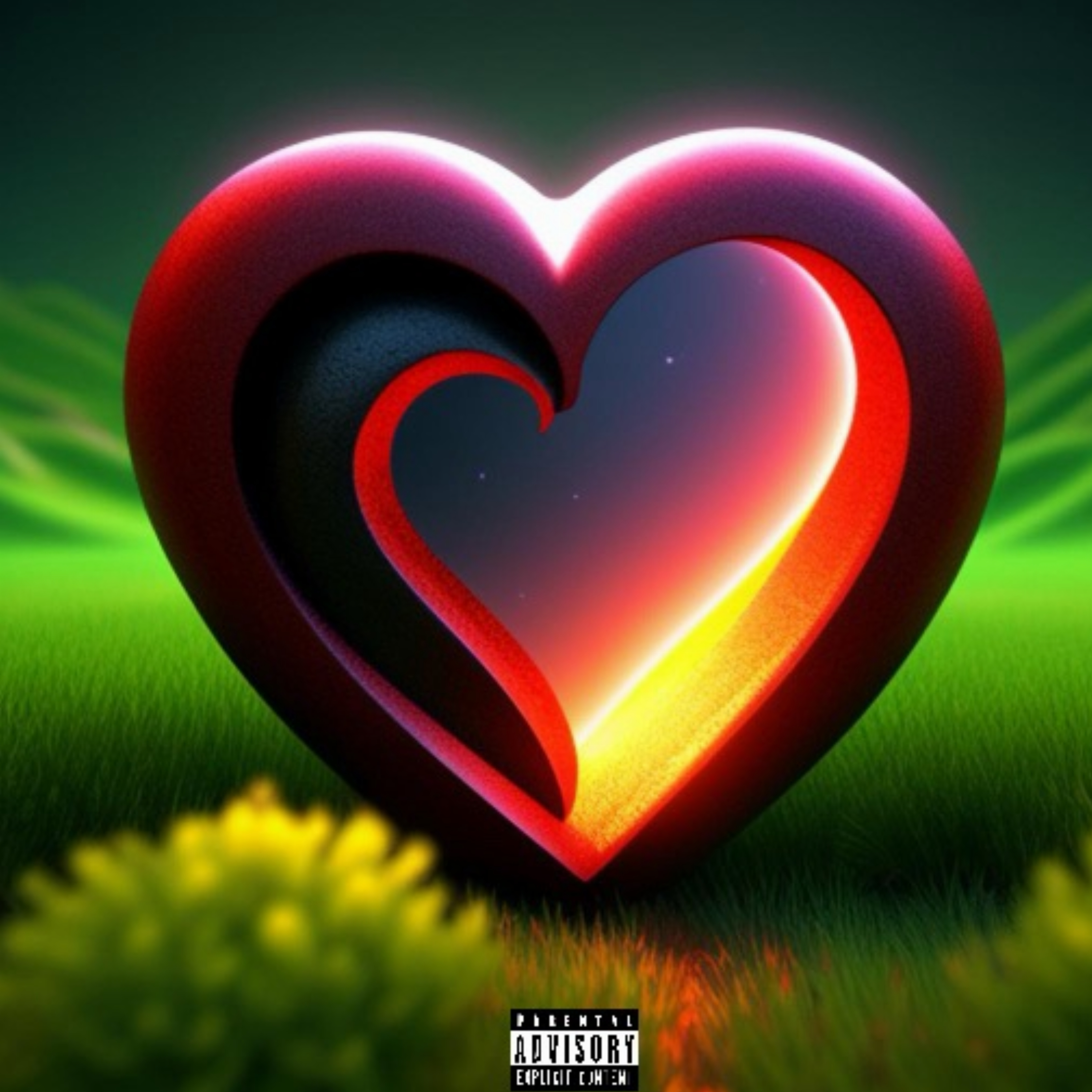 Energy & Vibrations by Notf0rever cover art