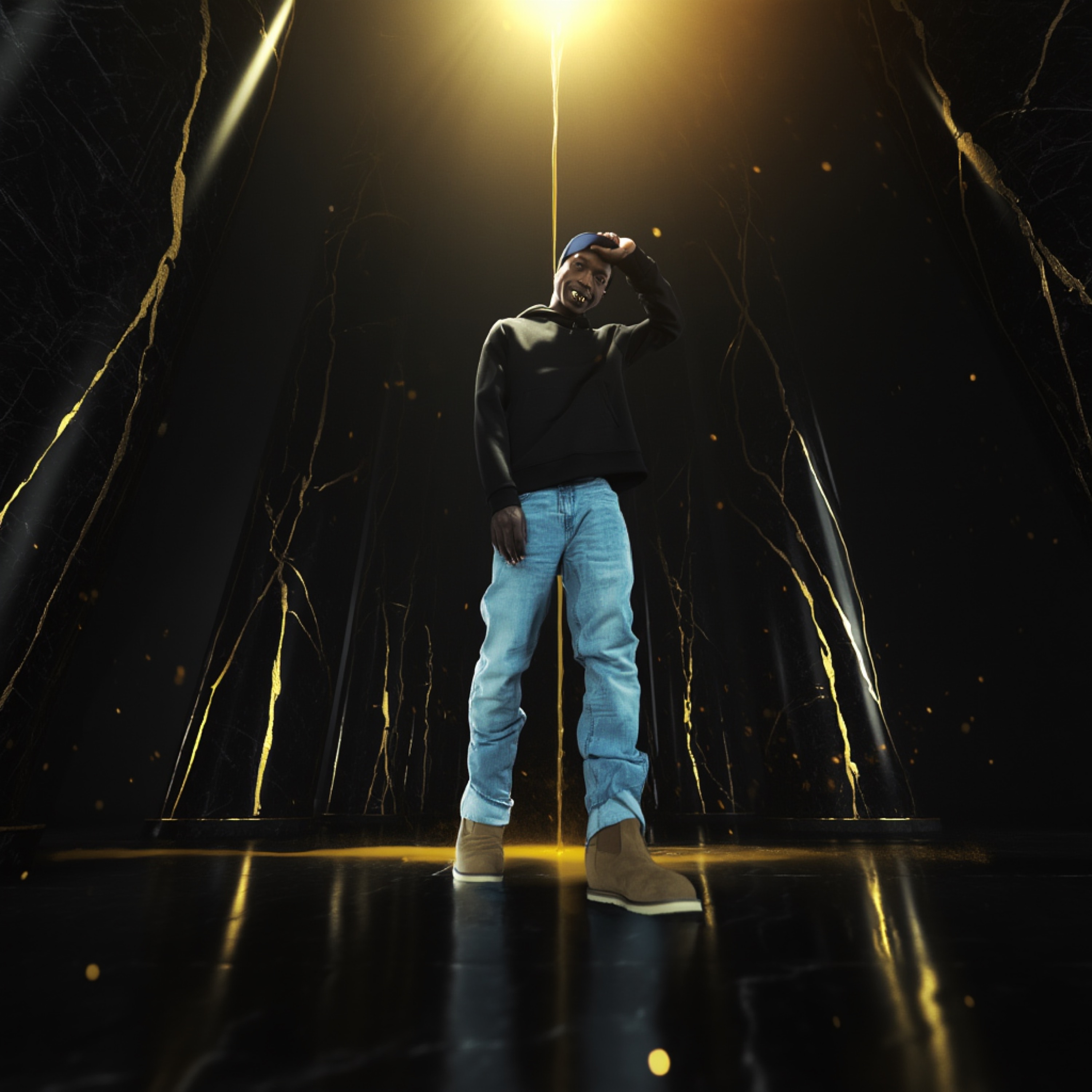 Tell’ Em by Lil Quad cover art