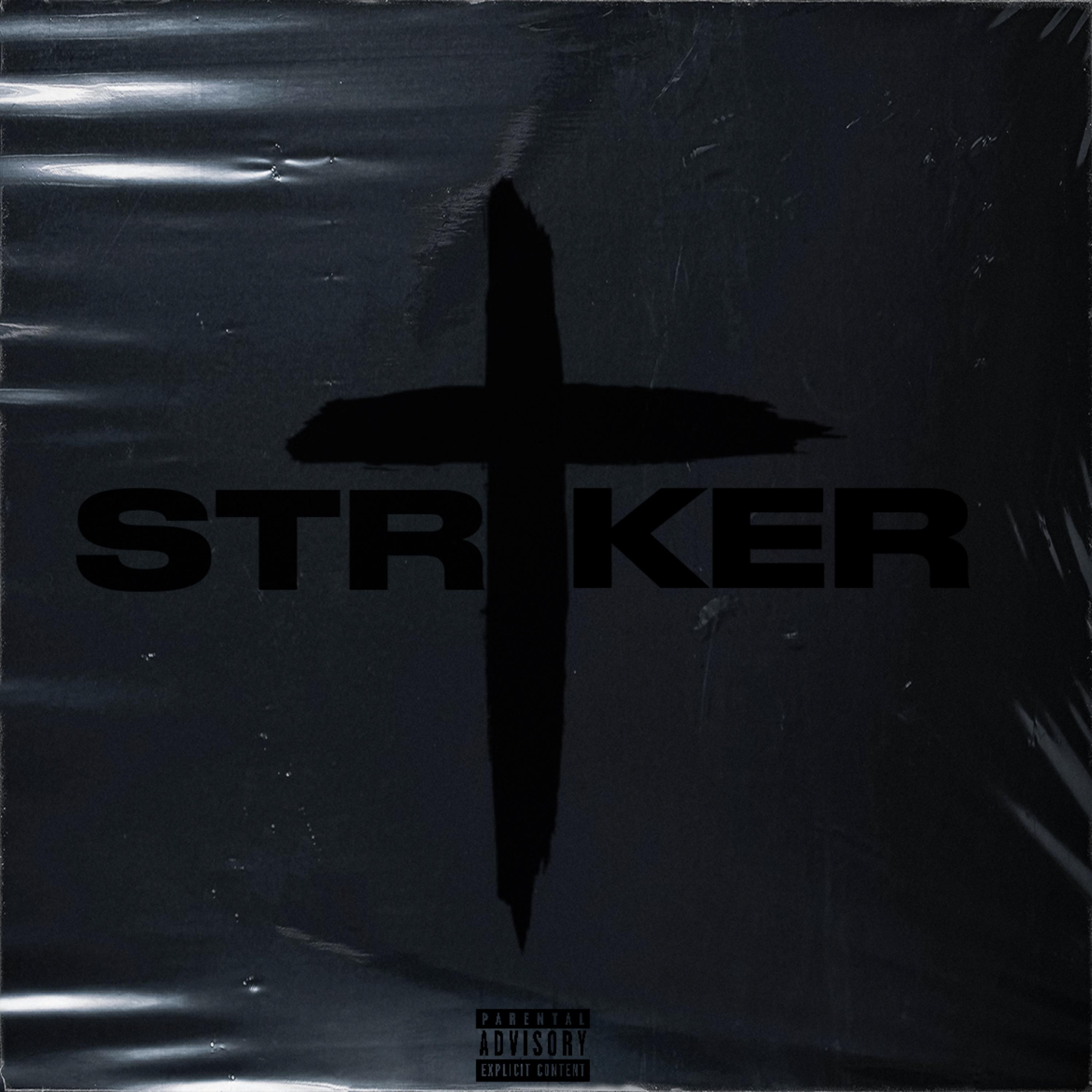 Striker artwork