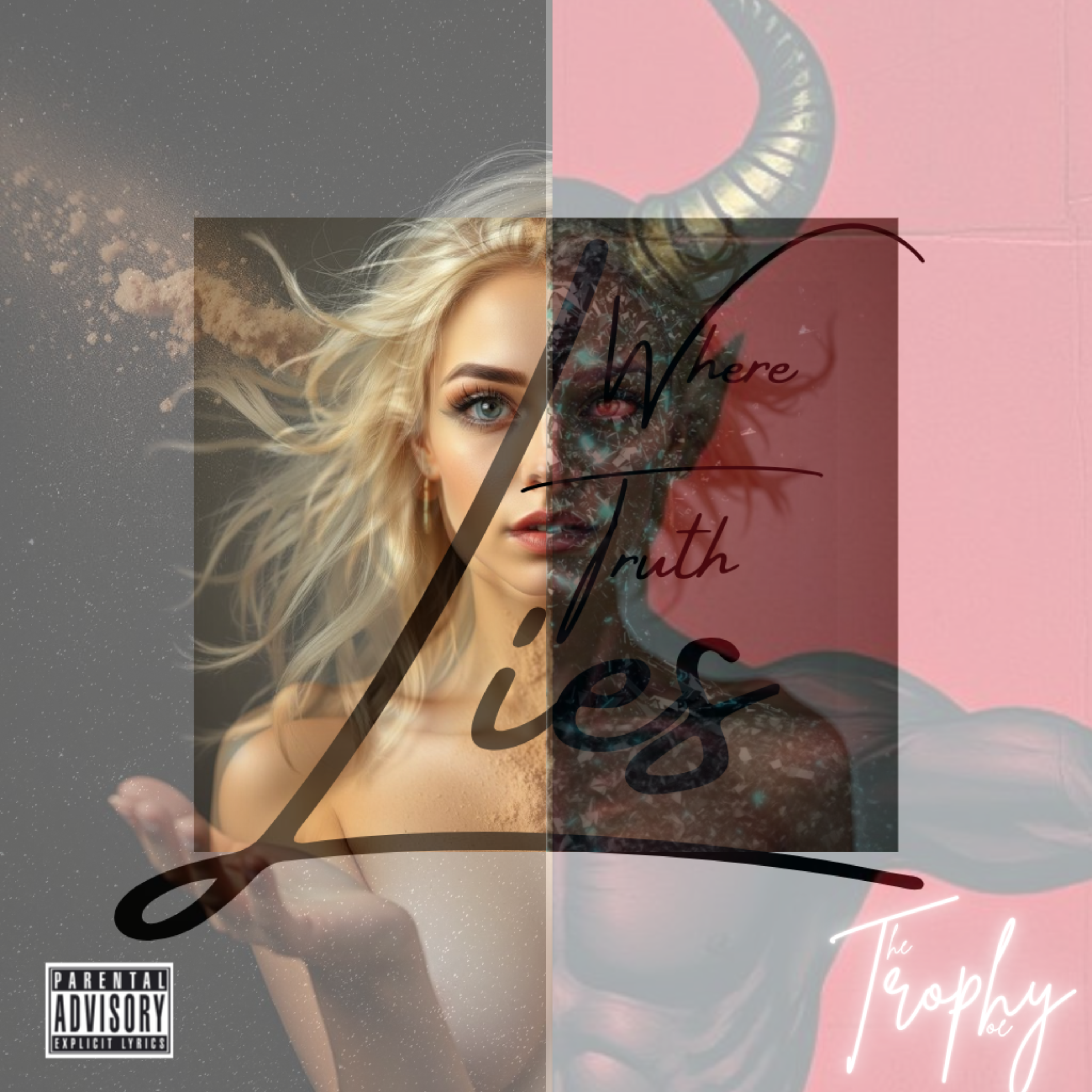 Where Truth Lies artwork