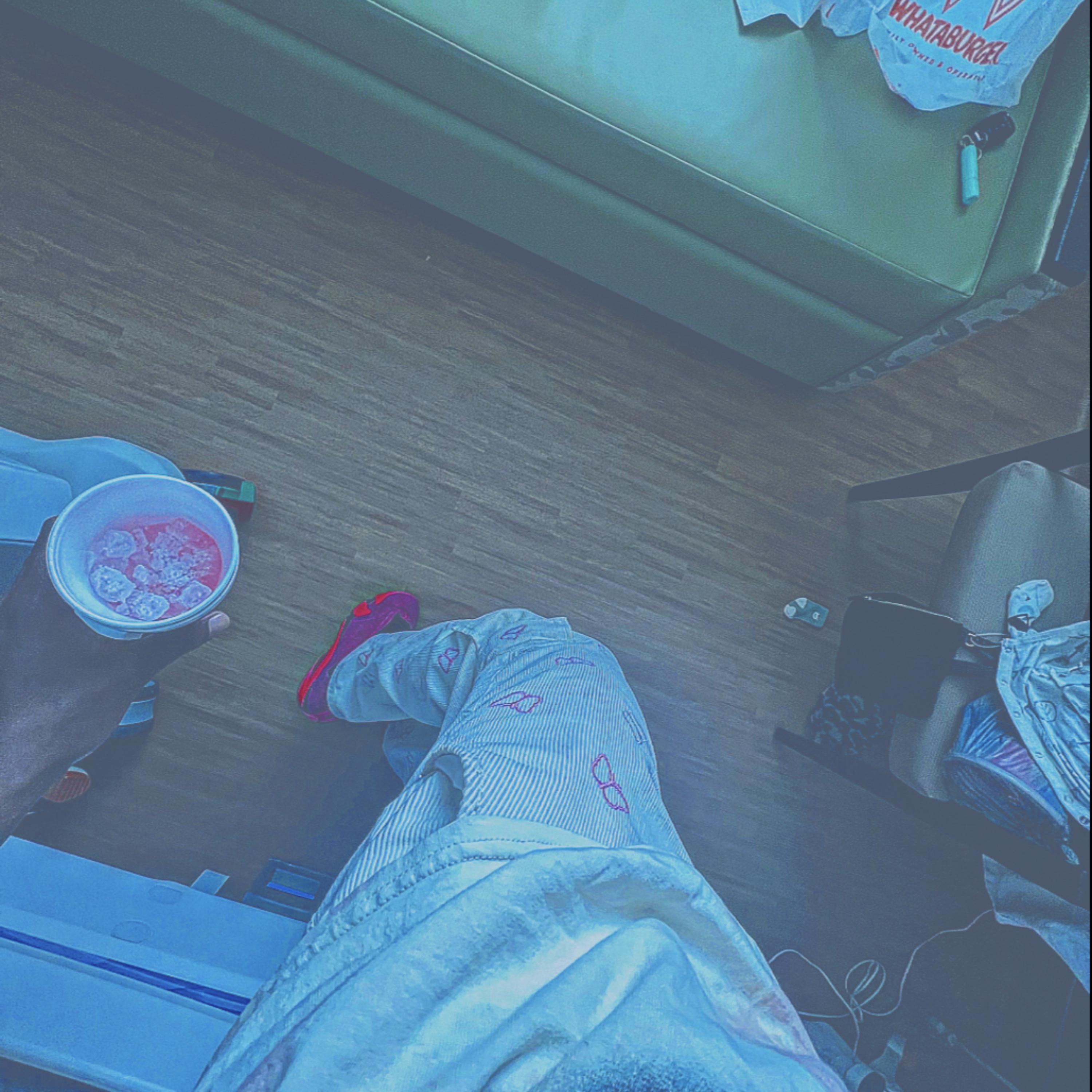 Talkin Bouttt artwork