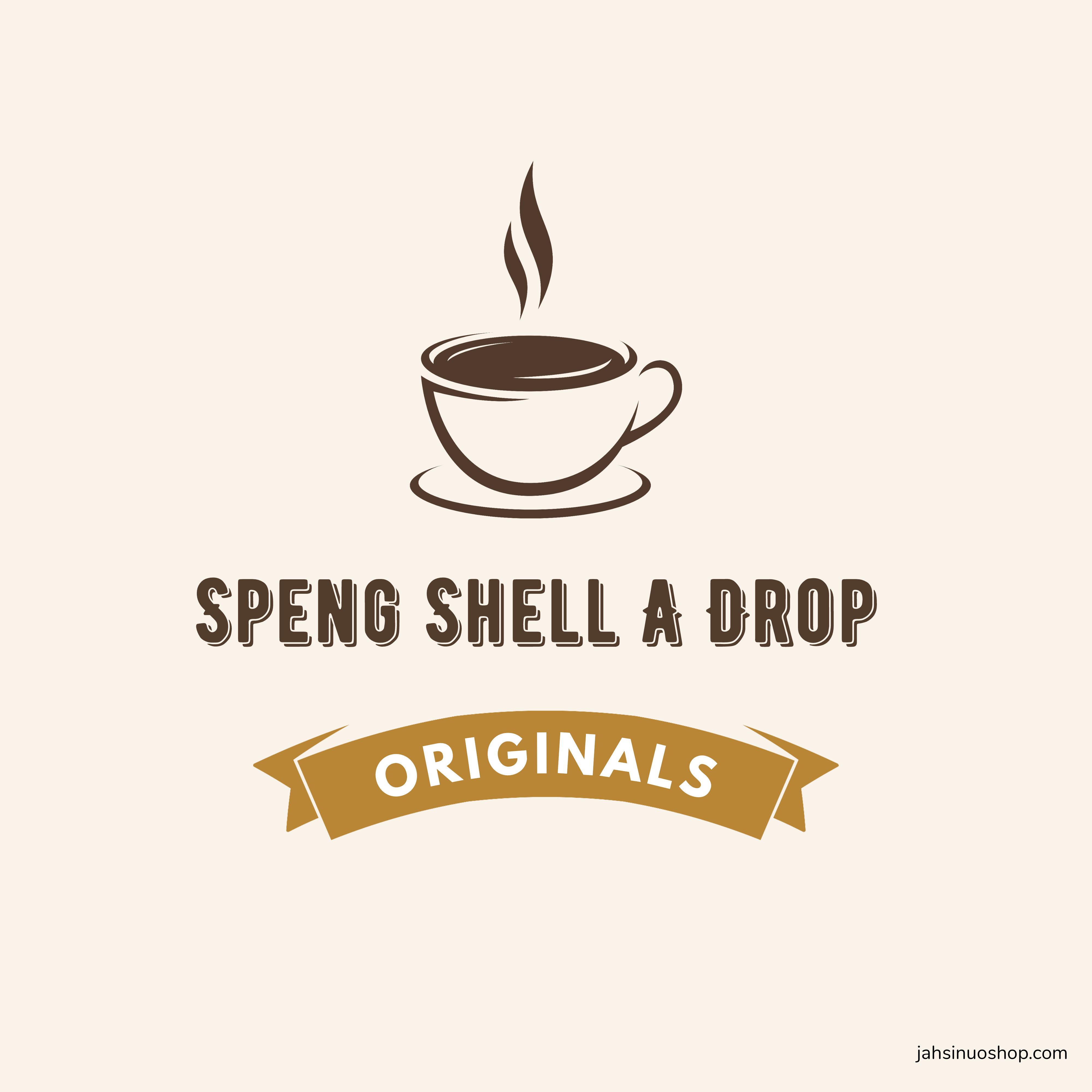 Speng Shell A Drop artwork