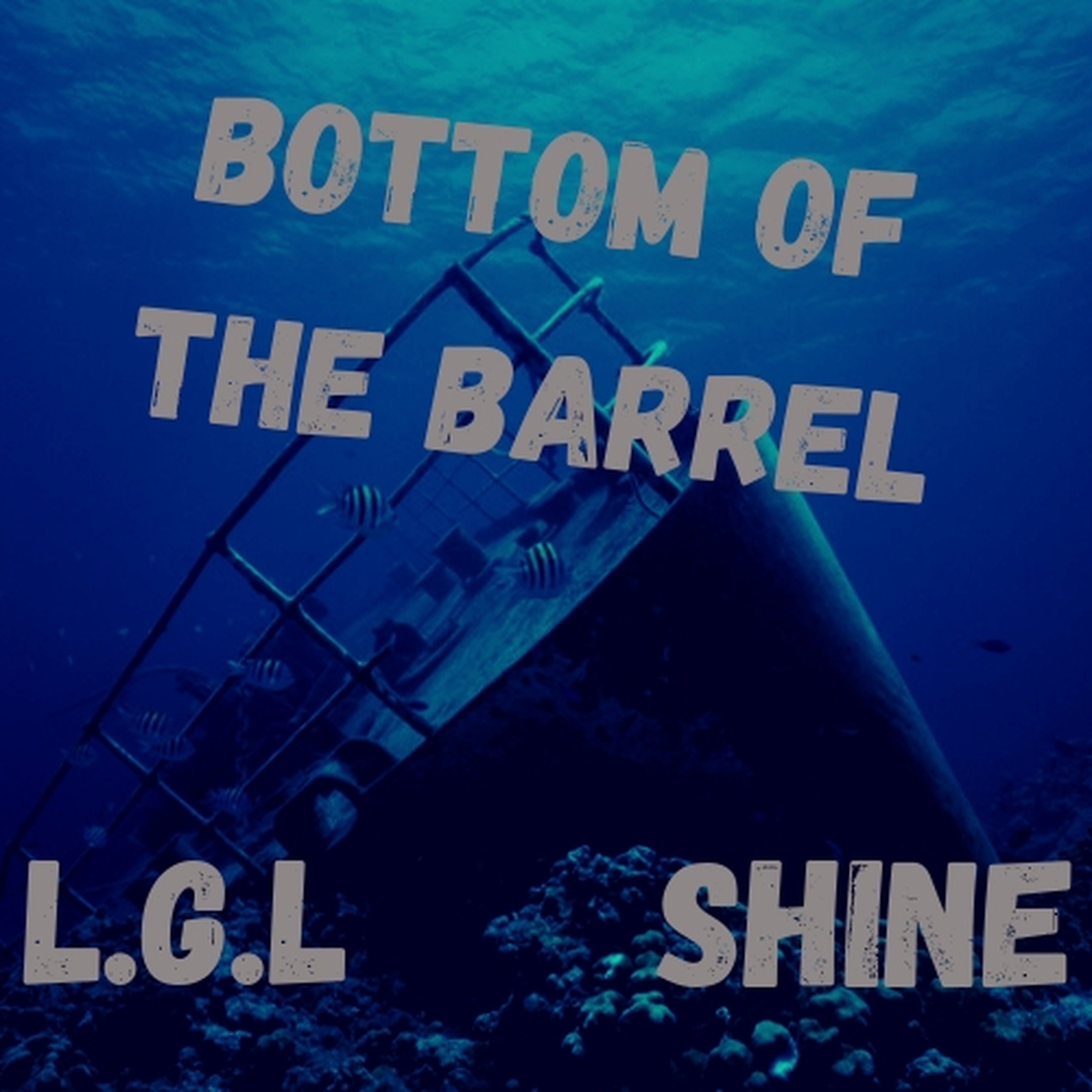 Bottom Of The Barrel artwork