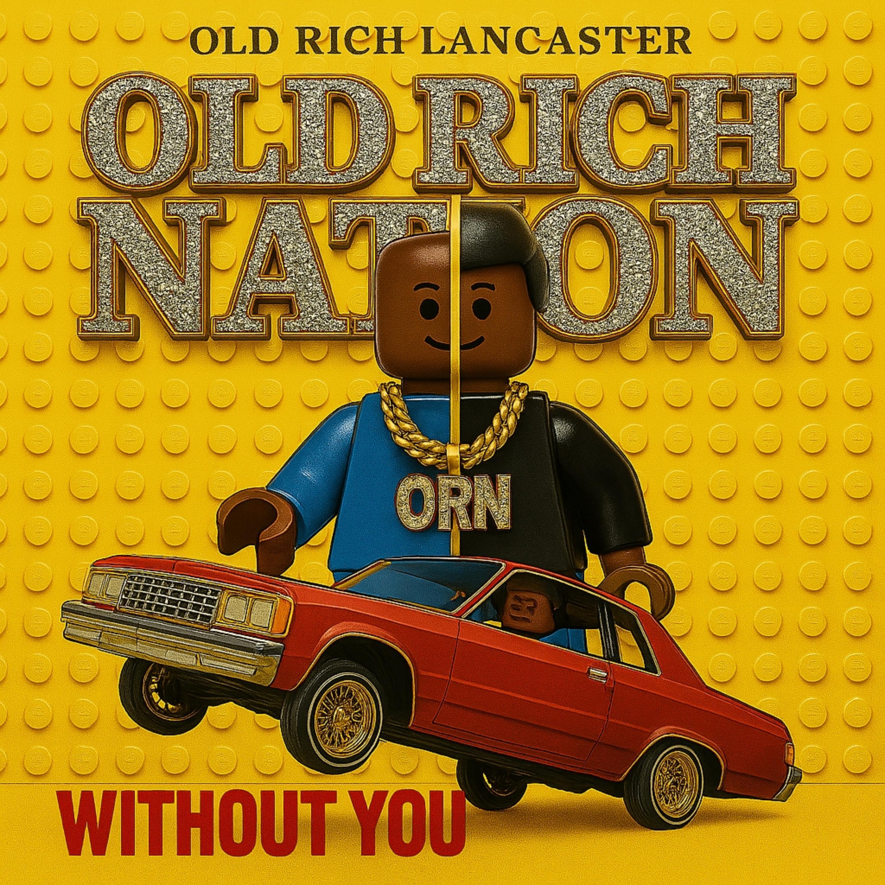 Without You artwork