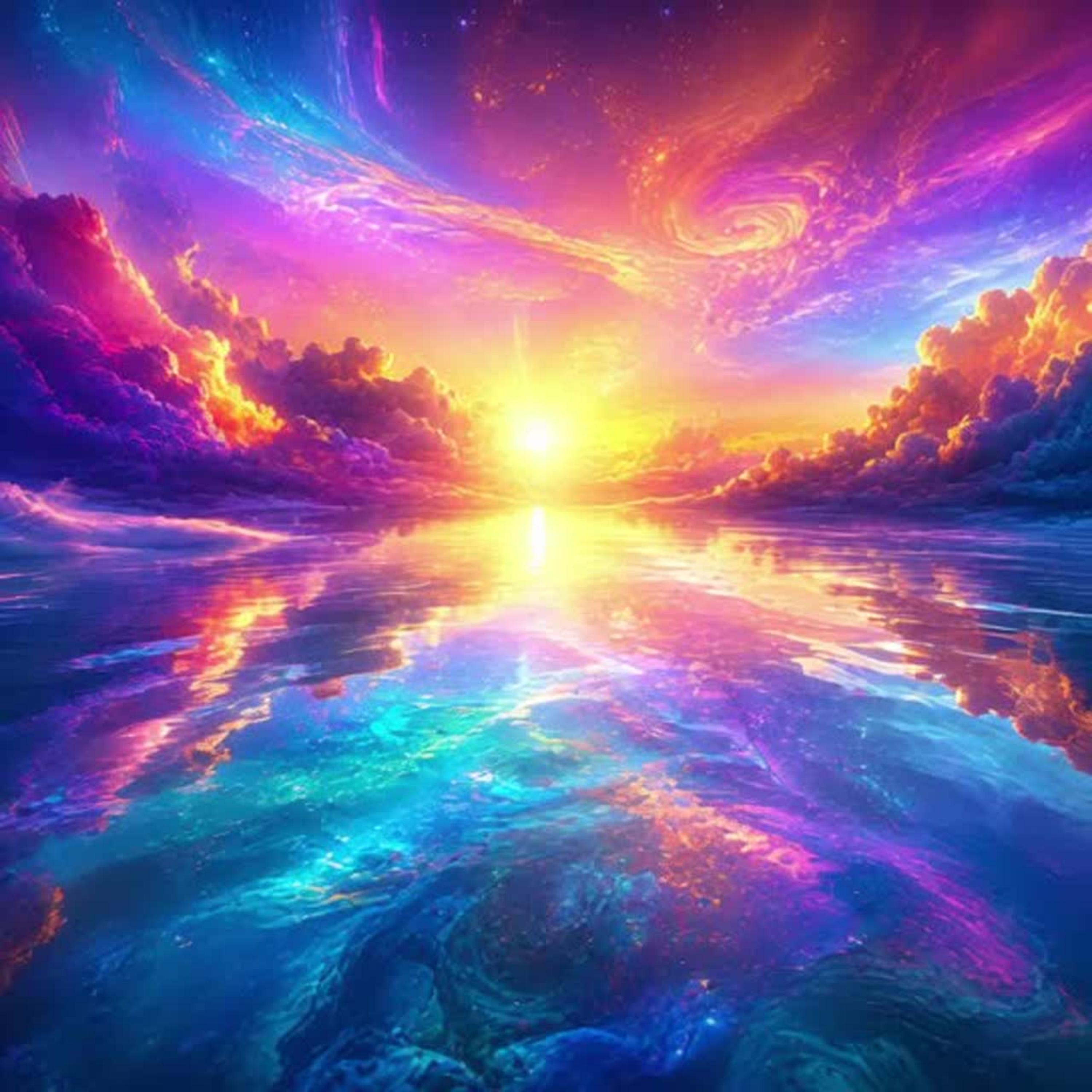 Waking Dream by Zax Dezignz cover art