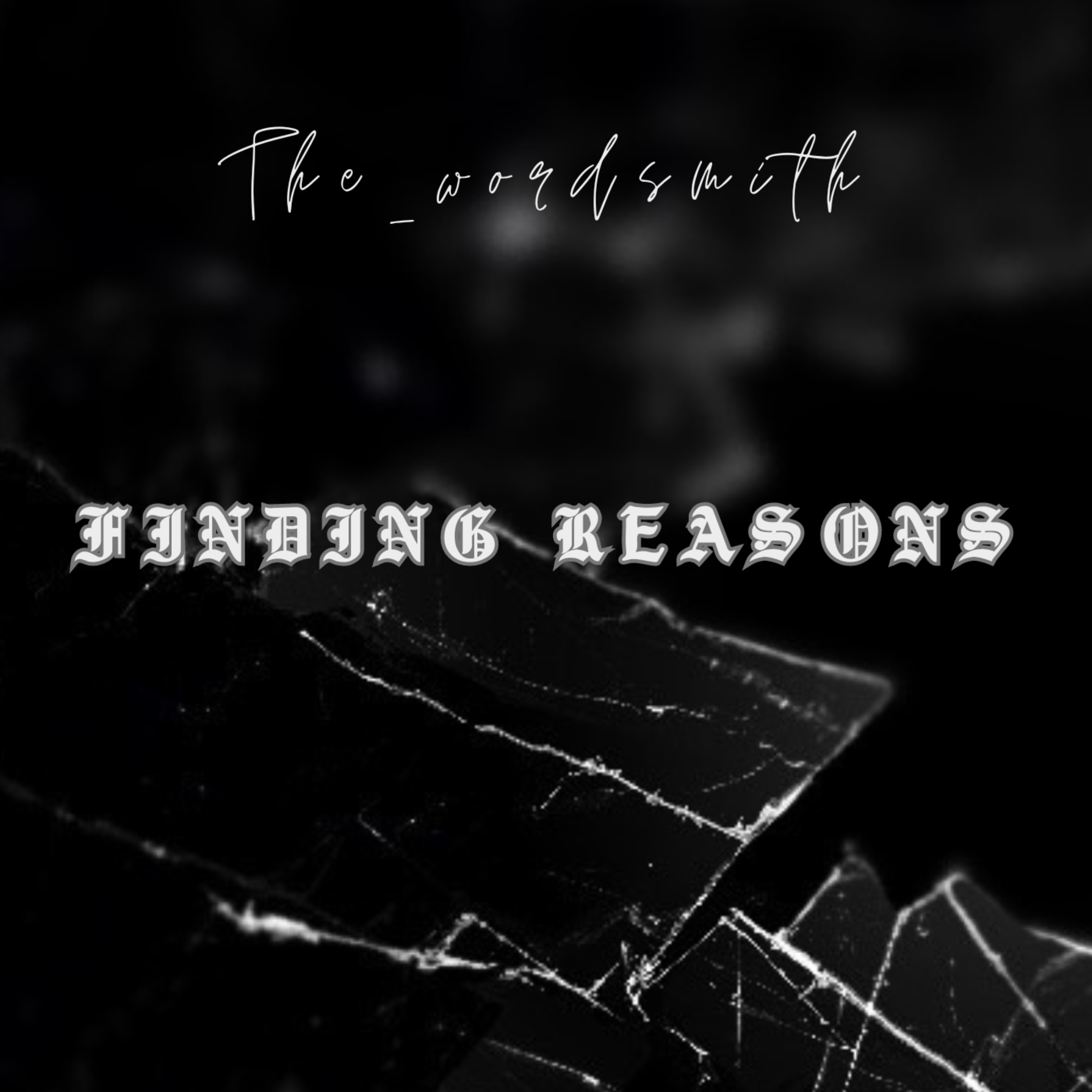 Finding Reasons  artwork