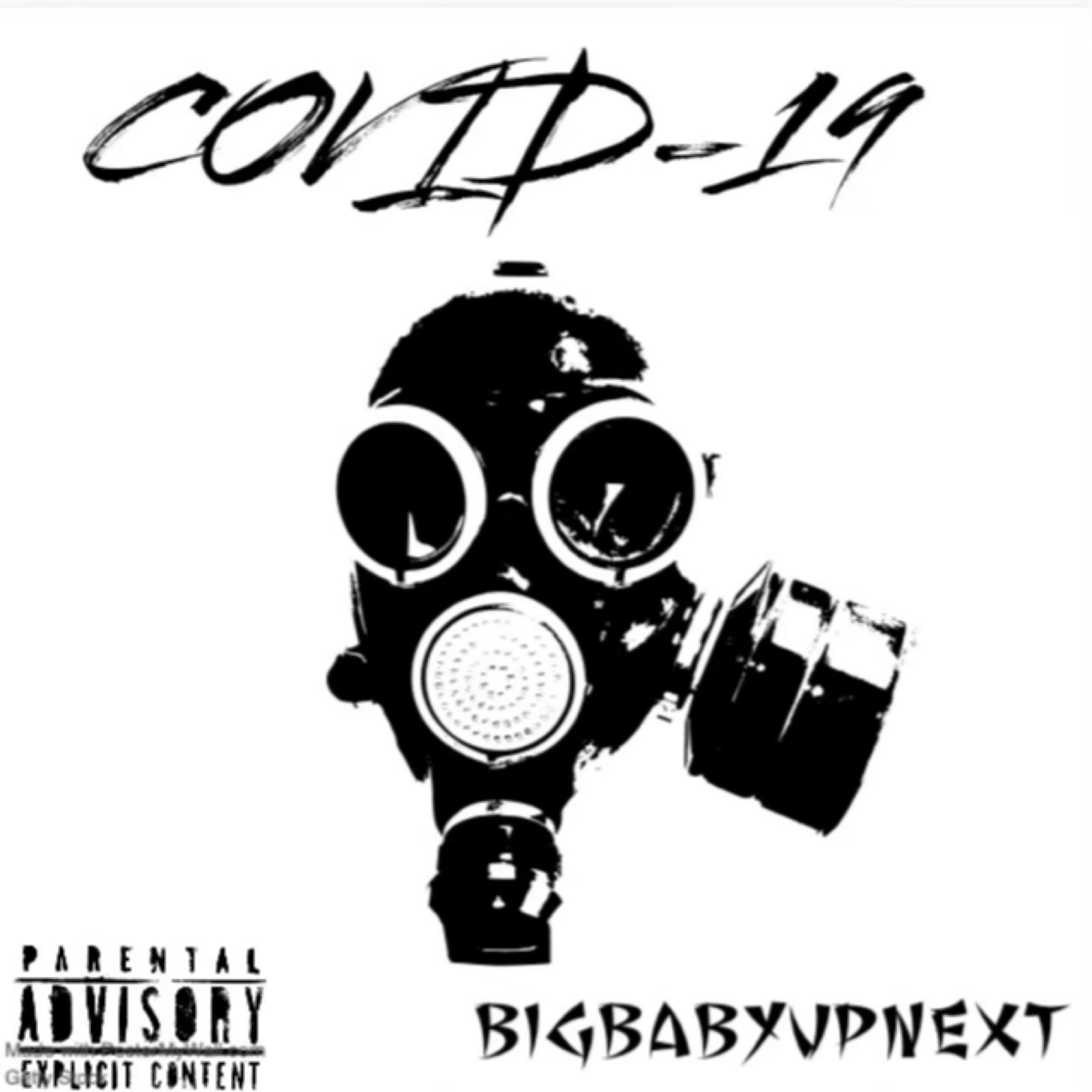 Covid 19 artwork