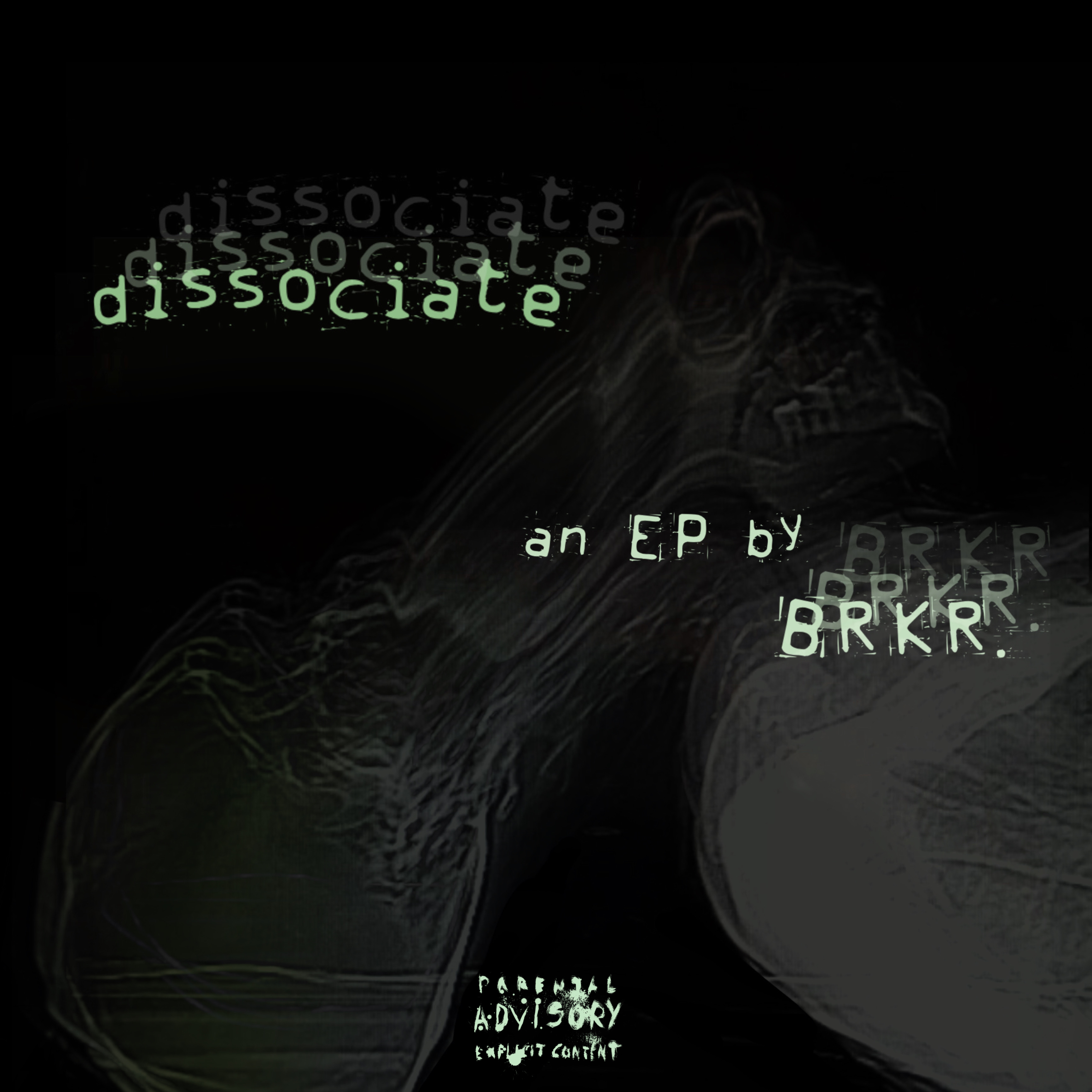 dissociate artwork