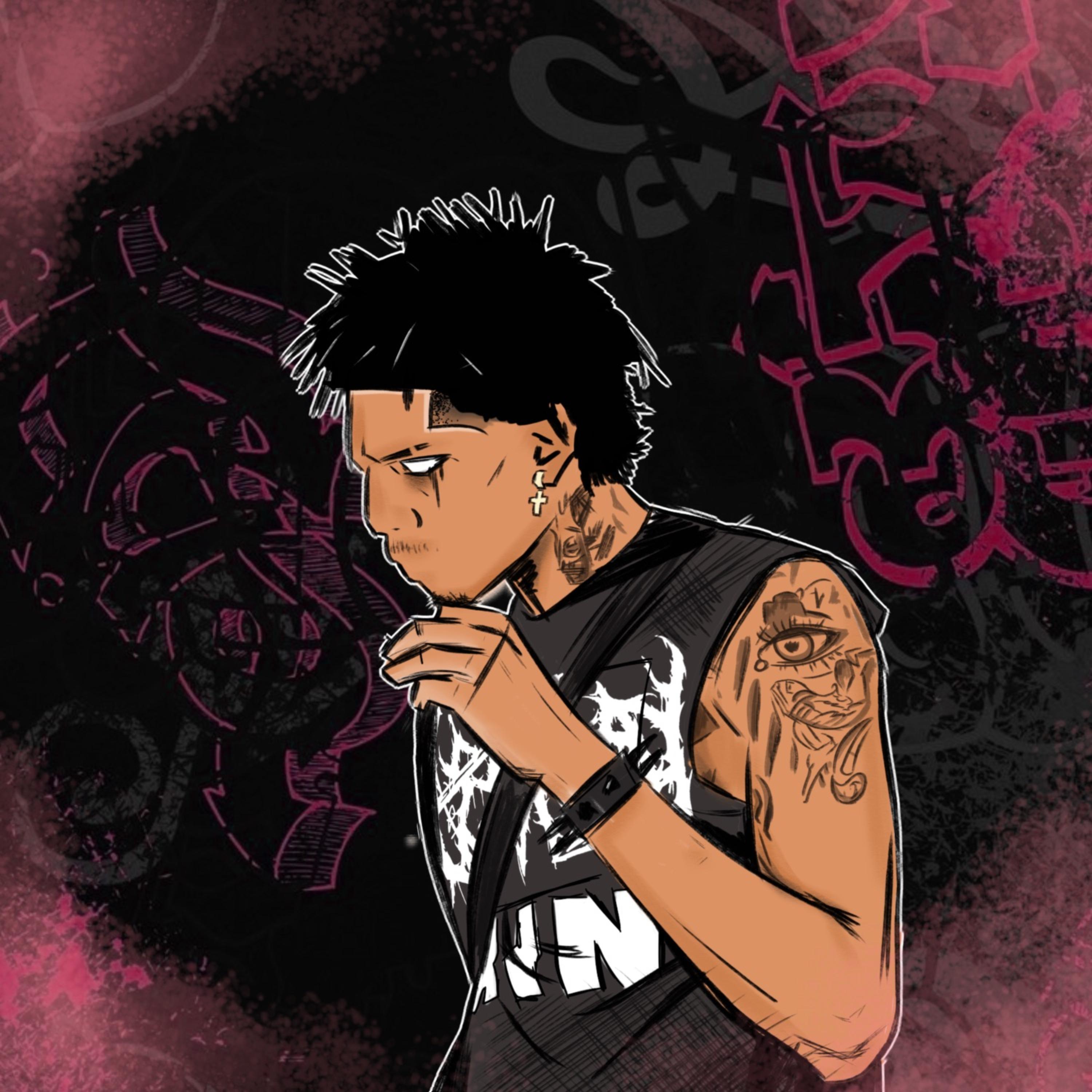Wanna Vibe by SPC Lil Hott cover art