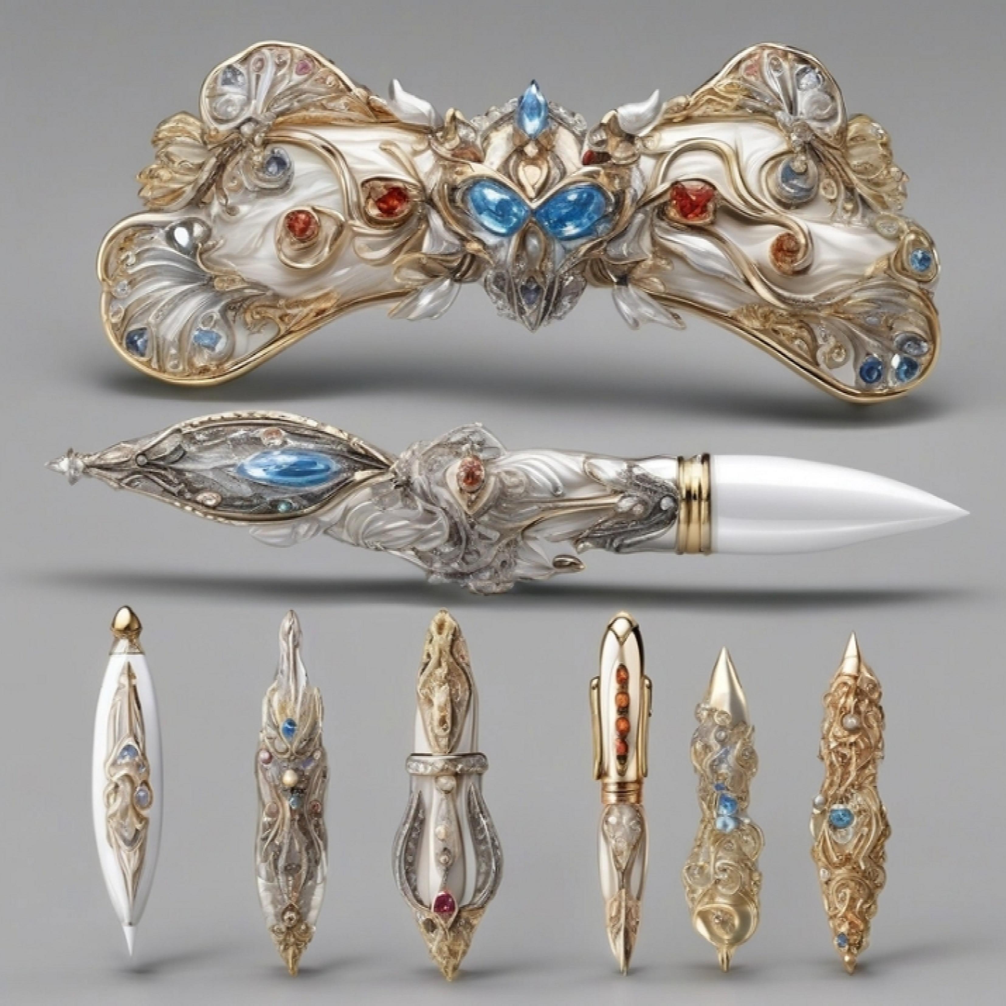 Celestial Snapshots artwork