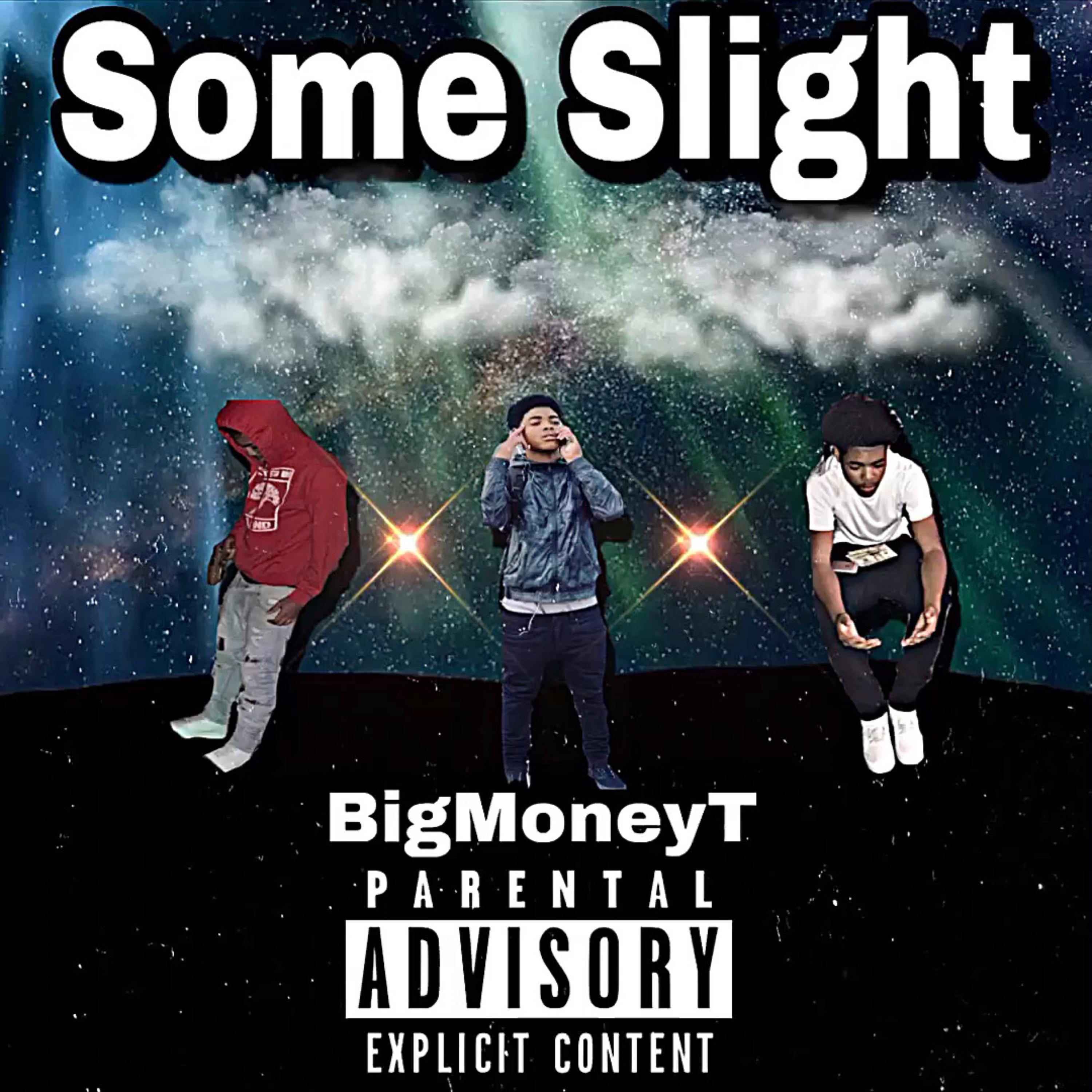 Some Slight artwork